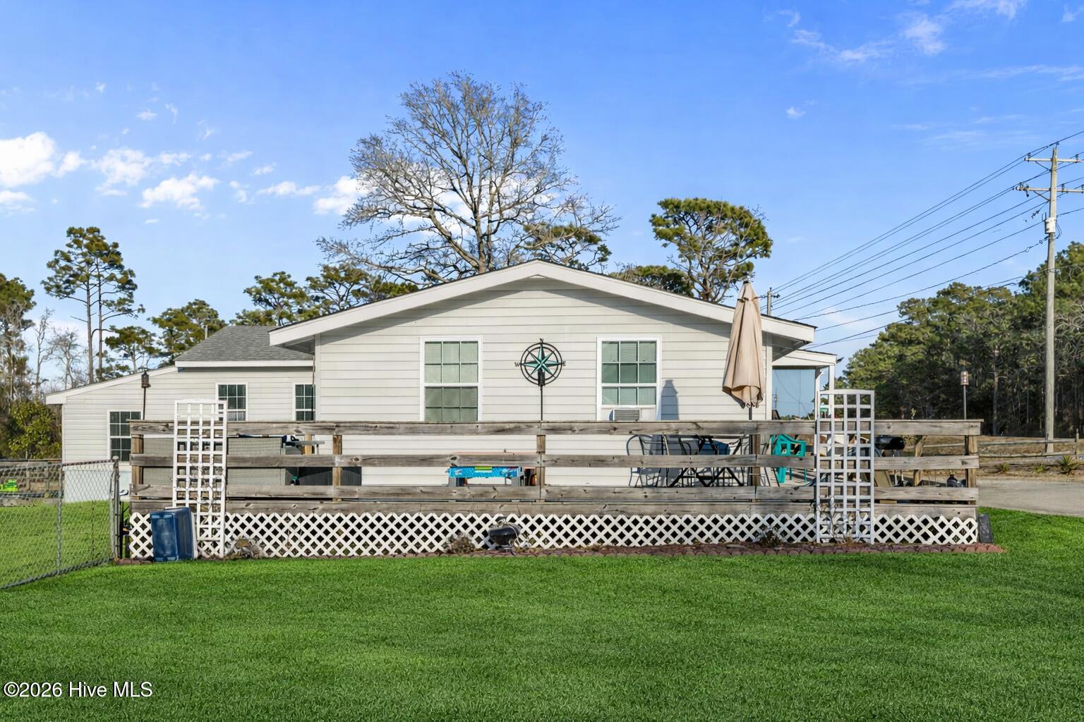 1768 Highway 24,Newport