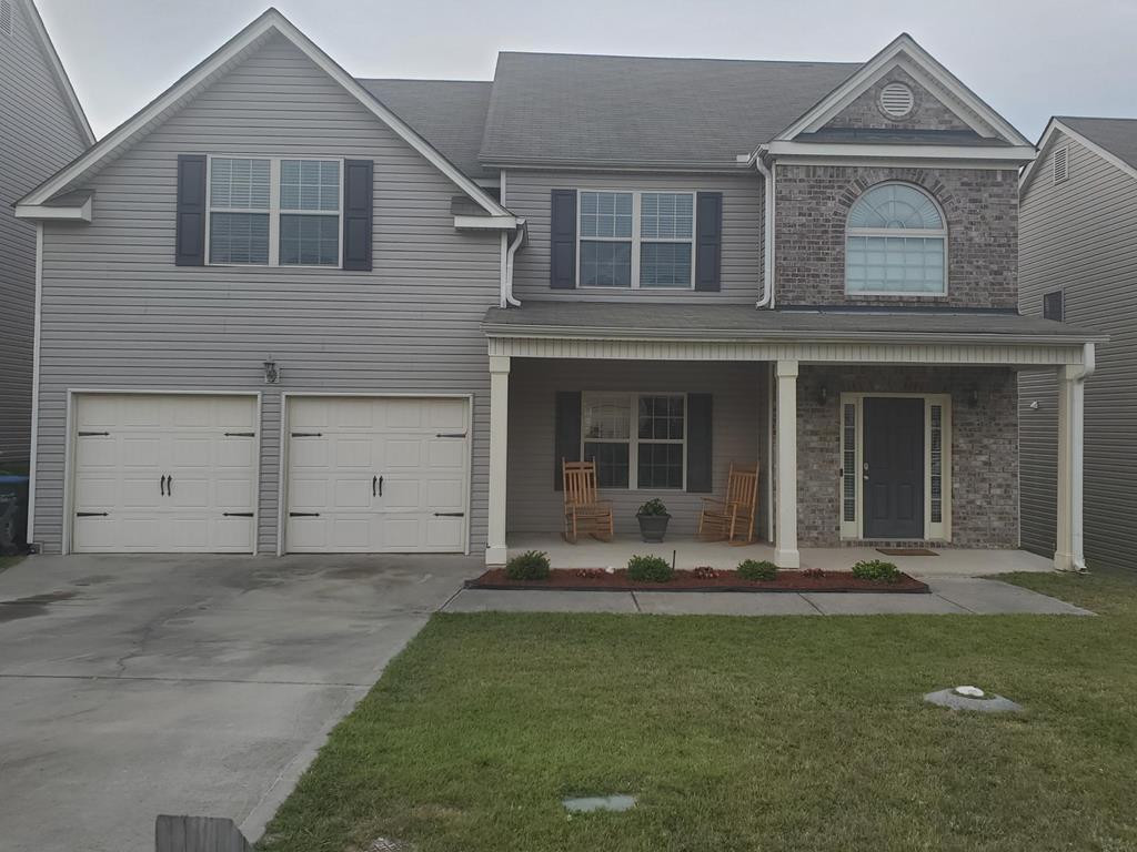 2515 Victory Street, Augusta, GA 30909 Listing Photo  1