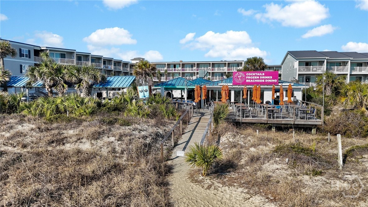 404 Butler Avenue UNIT 614, Tybee Island, GA, 31328