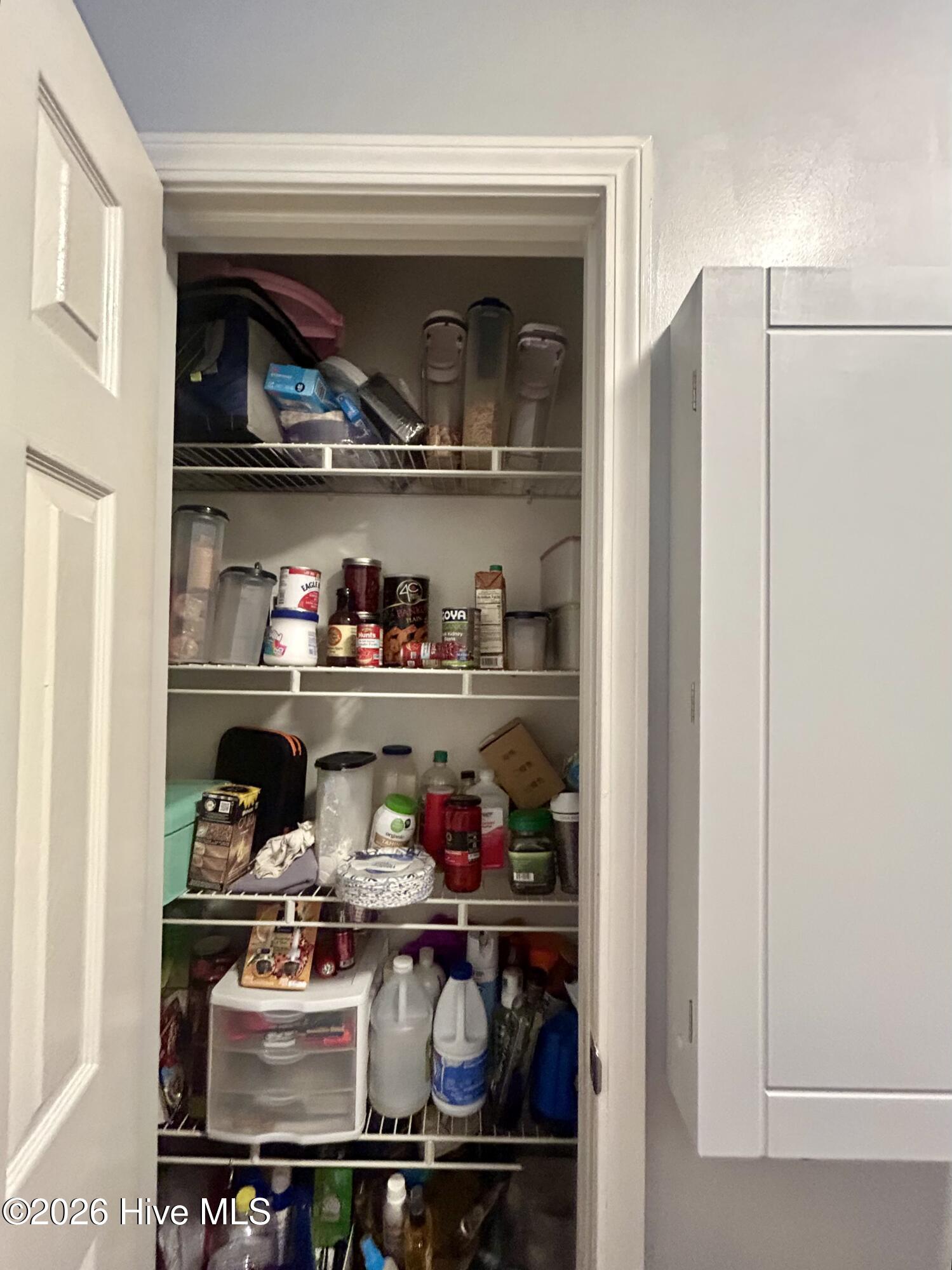 Pantry