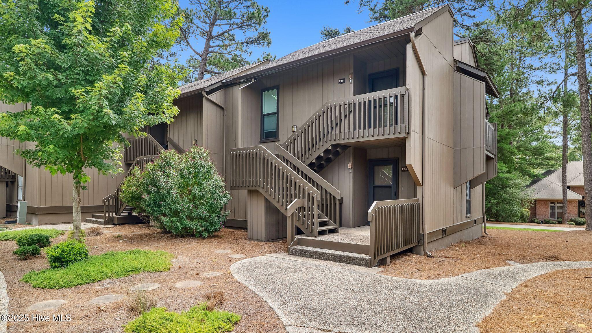 800 Saint Andrews Drive #156
