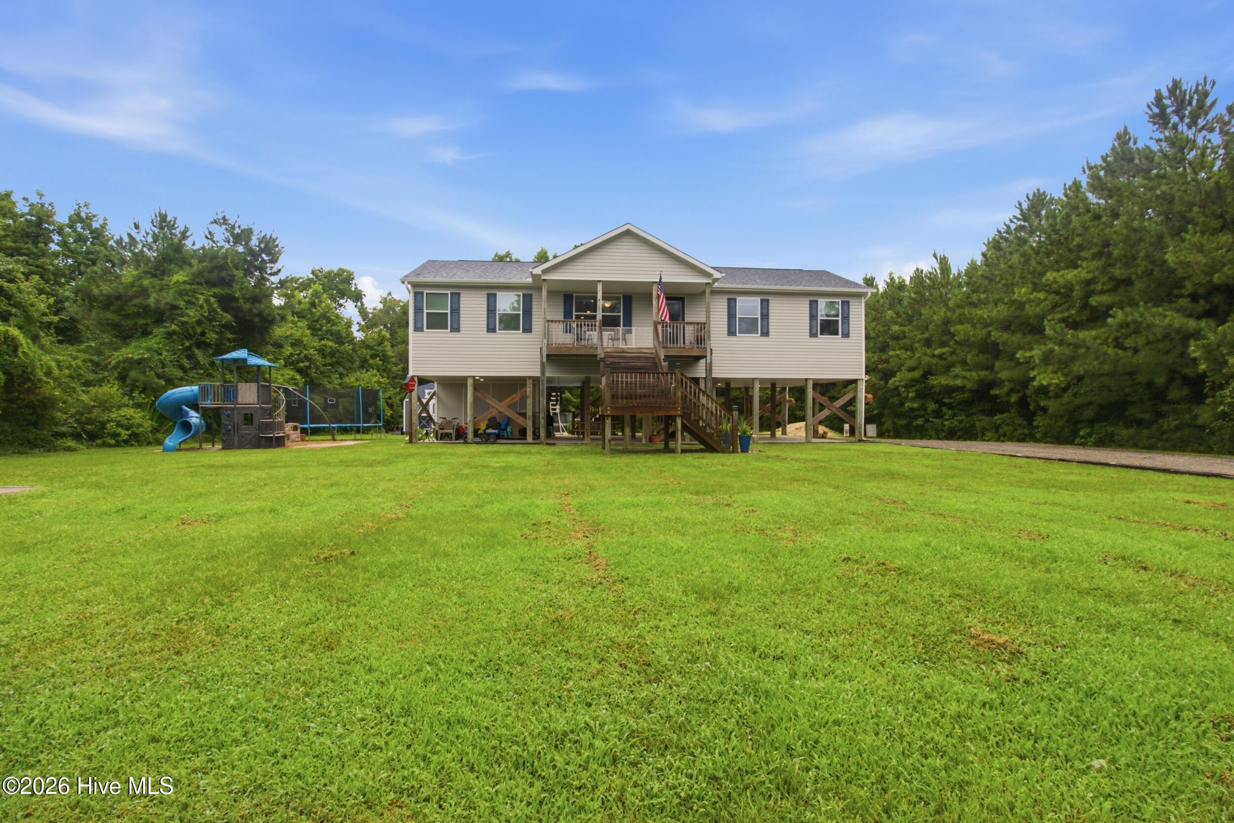 305 Tropical Trail,Beaufort