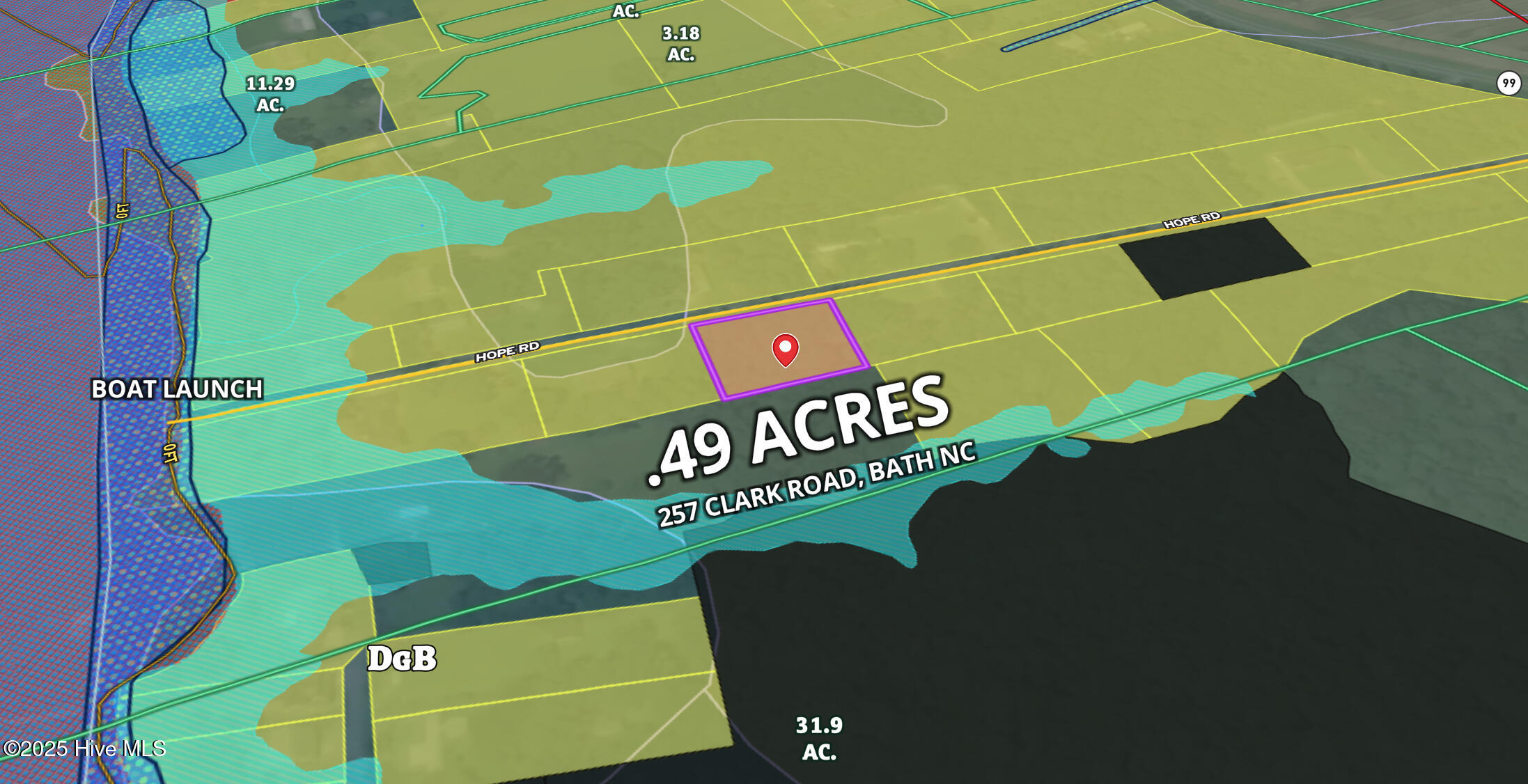 4 - 257 Clark Road Bath