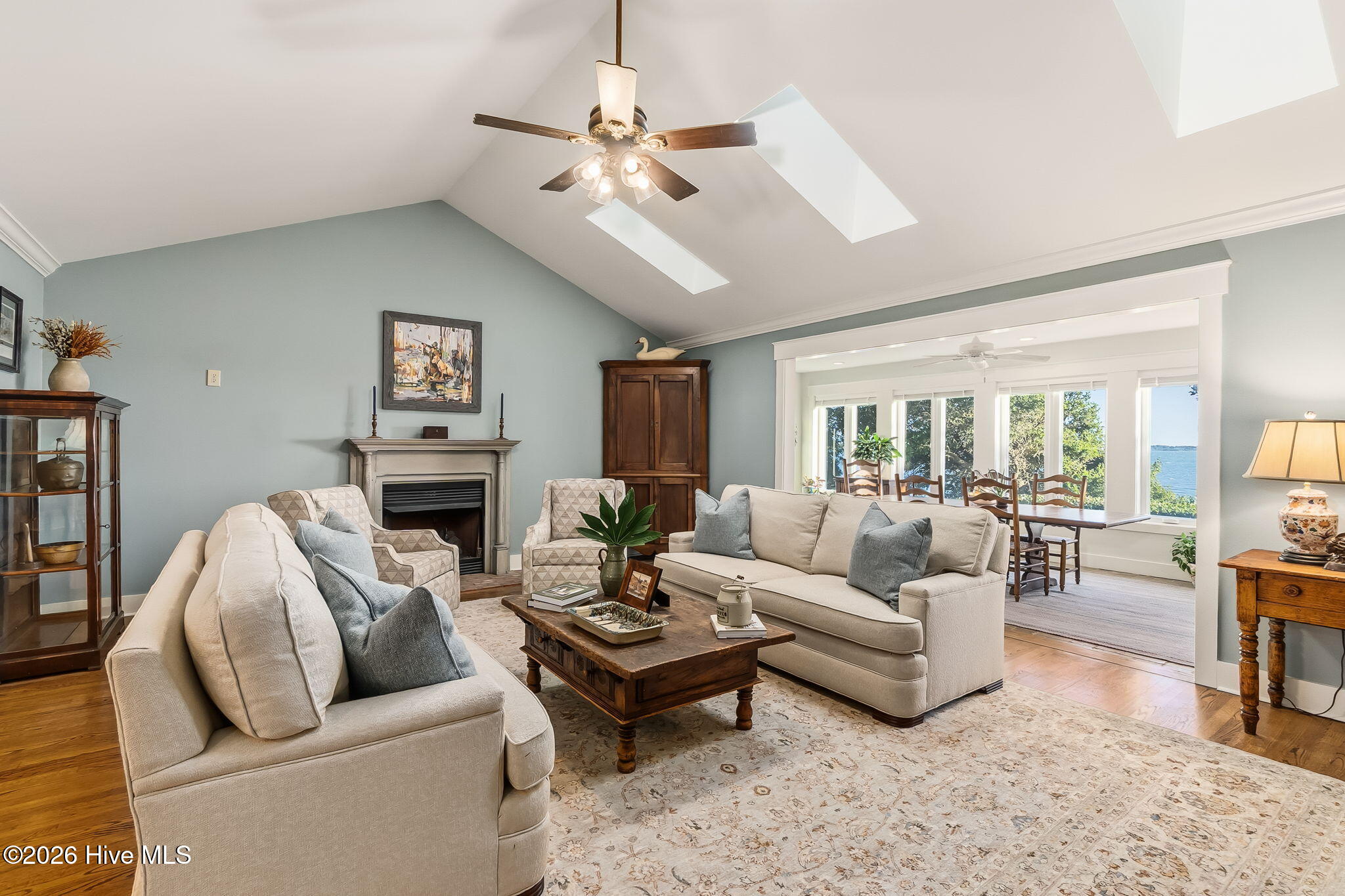 202 & 204 Bogue Drive,Morehead City