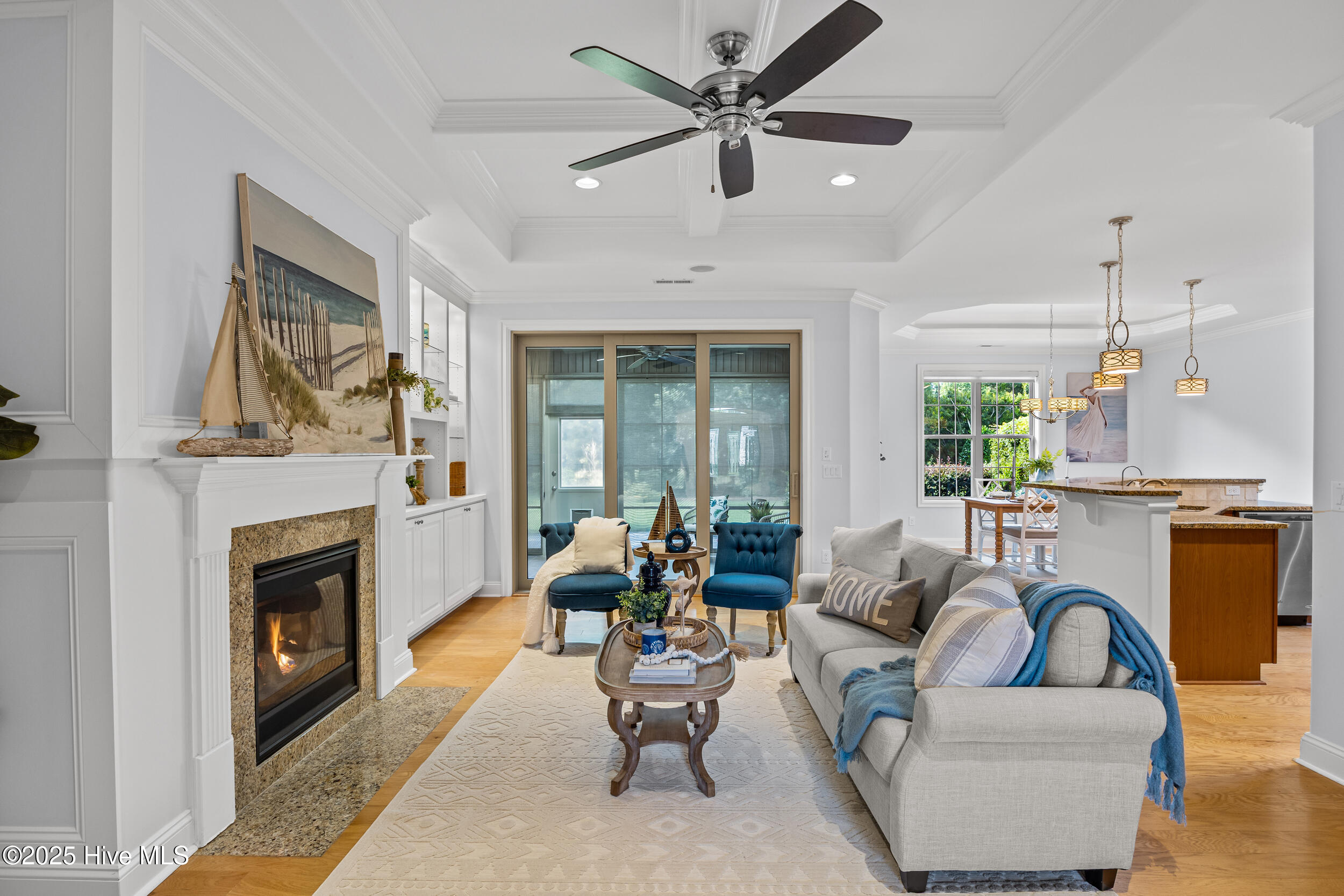 210 Camber Drive, Castle Hayne, NC 28429 – photo 20: 19_living room