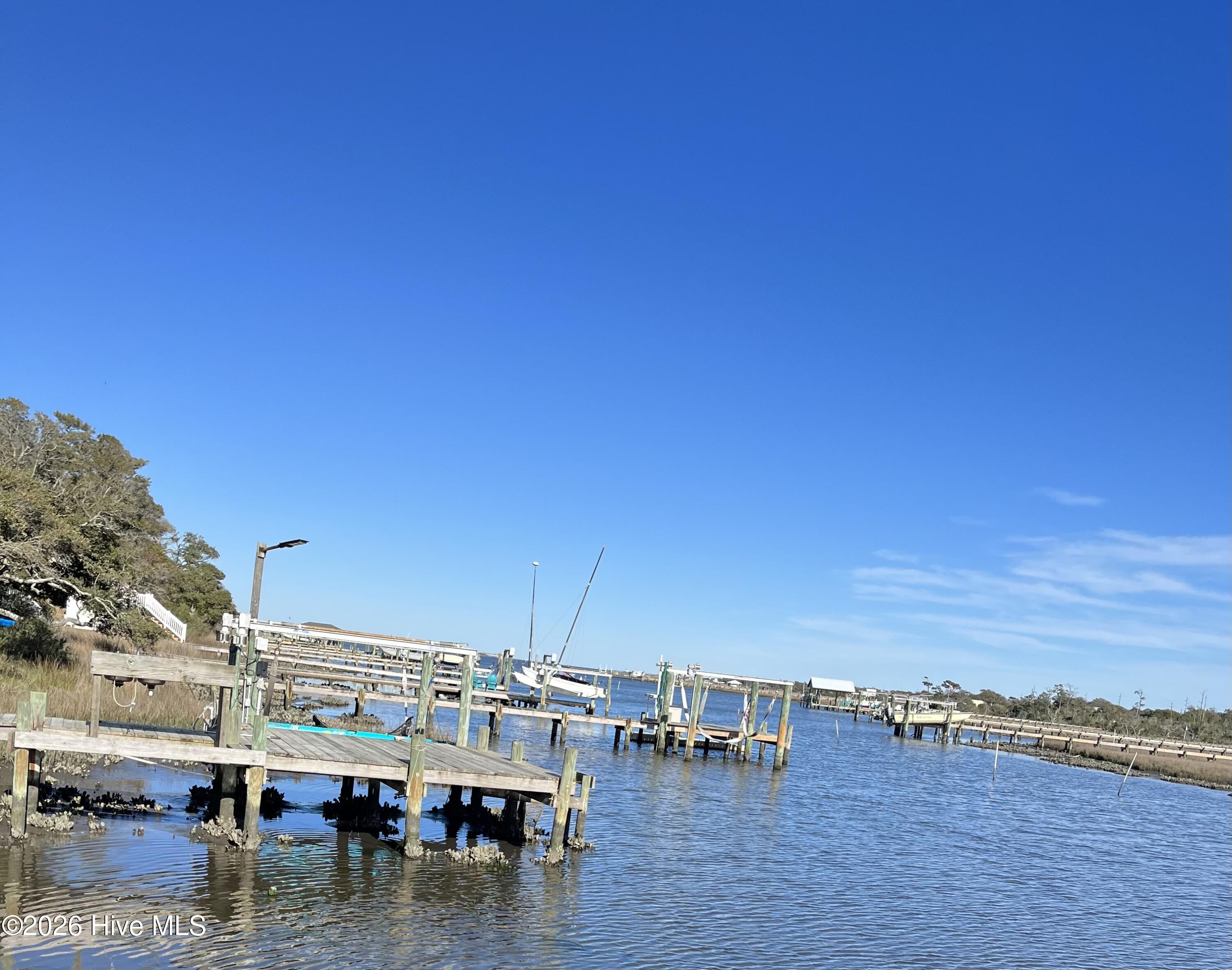 7207 Archers Creek Drive,Emerald Isle