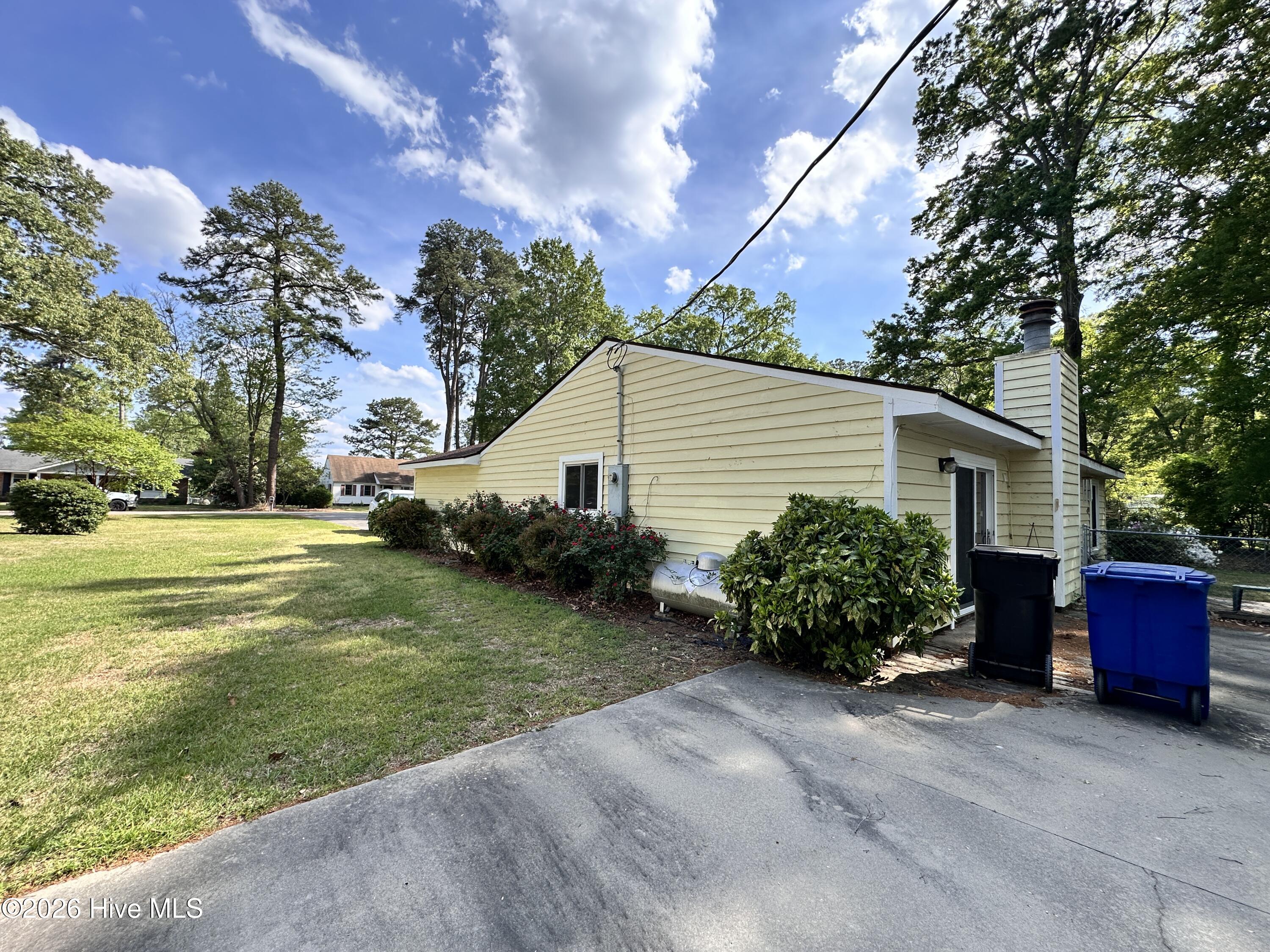 218 Pamlico Drive, Washington, NC, 27889