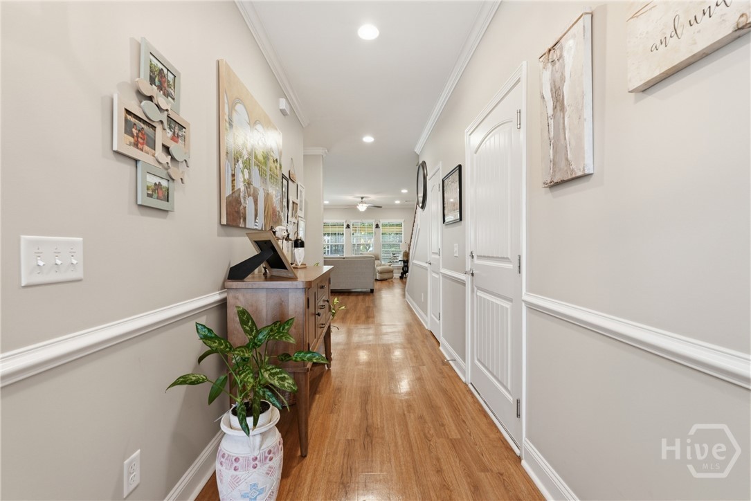 4th image of 34 Turning Leaf Wy, Savannah, GA 31419 | MLS# SA362111