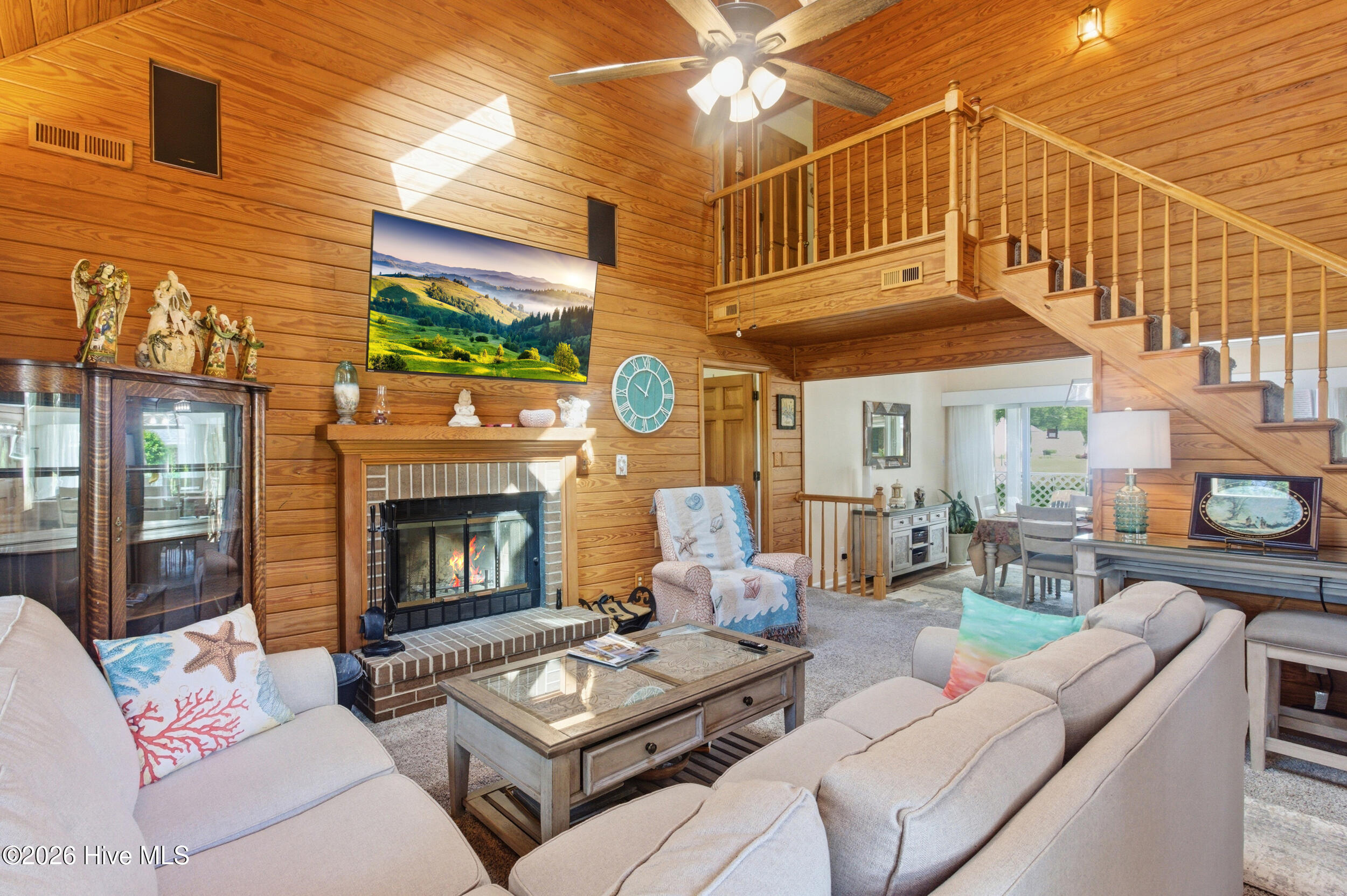 206 Spruce Drive,Morehead City