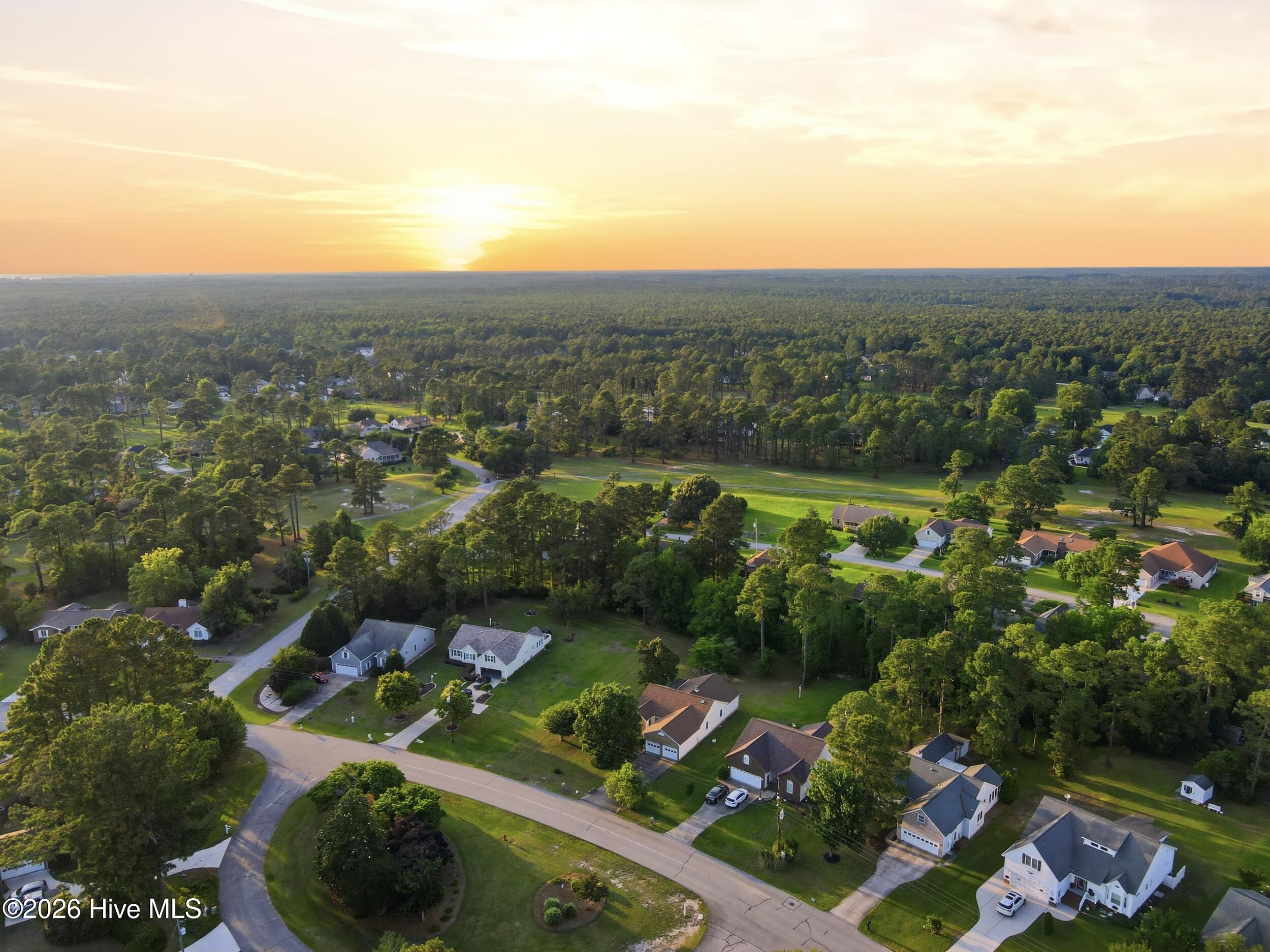 6009 Pelican Drive,New Bern