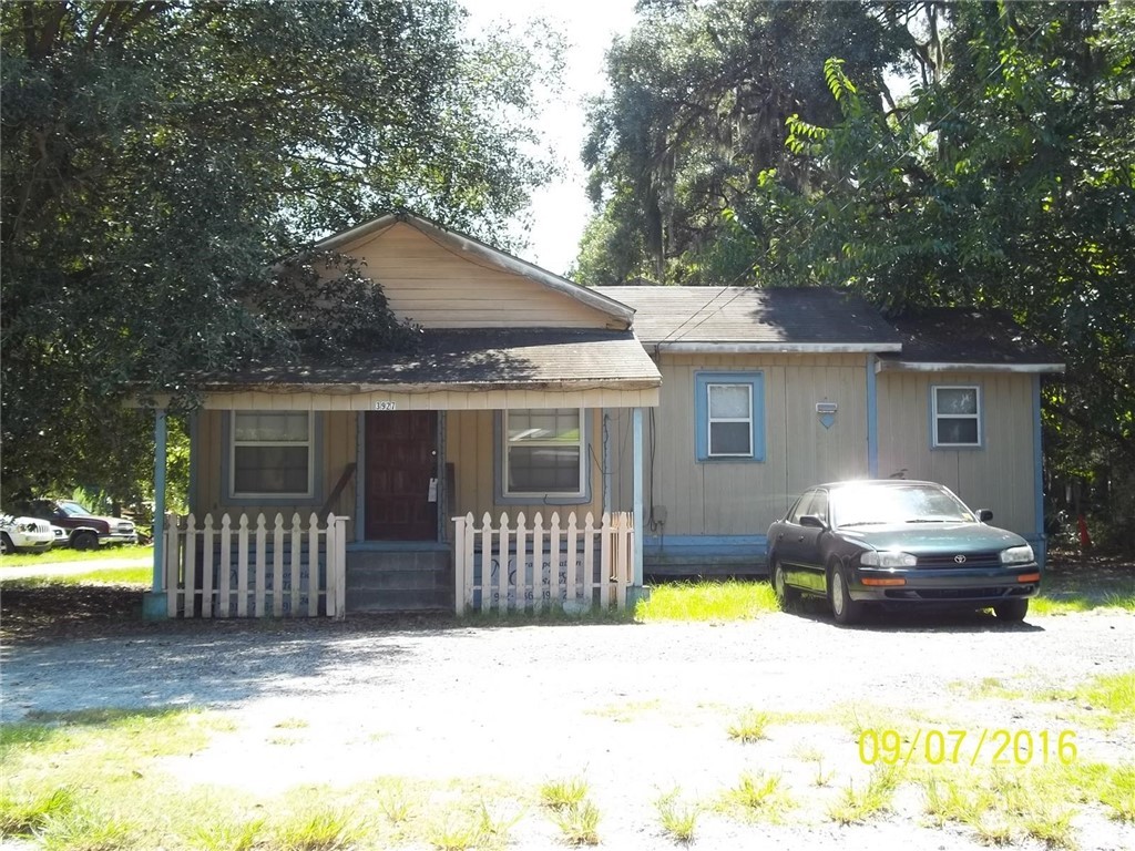 1st image of 3925 & 3927 Old Louisville Rd, Savannah, GA 31408 | MLS# SA360704