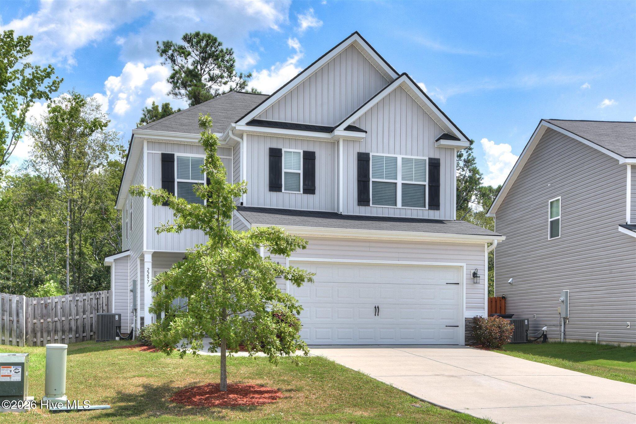 3rd image of 2297 Belair Spring Rd, Augusta, GA 30909 | MLS# 100598900