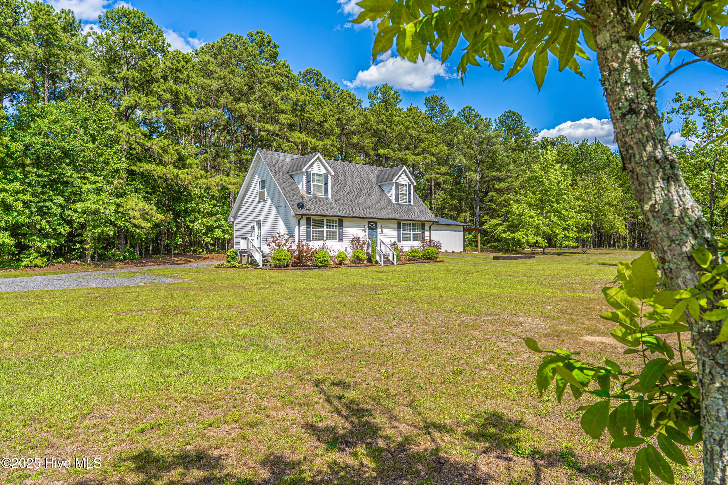 4915 Beulah Hill Church Road