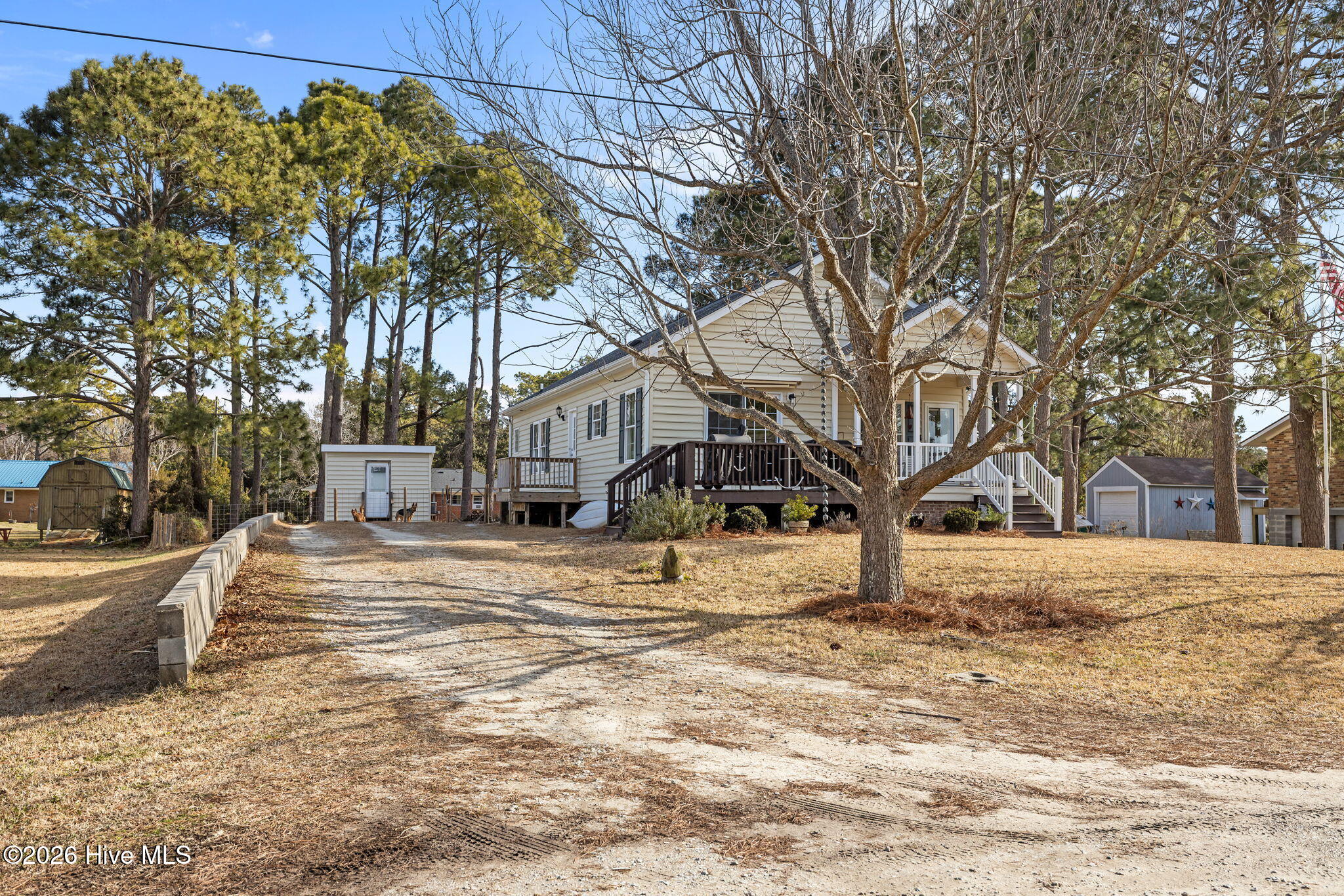 139 Bayshore Street,Sea Level