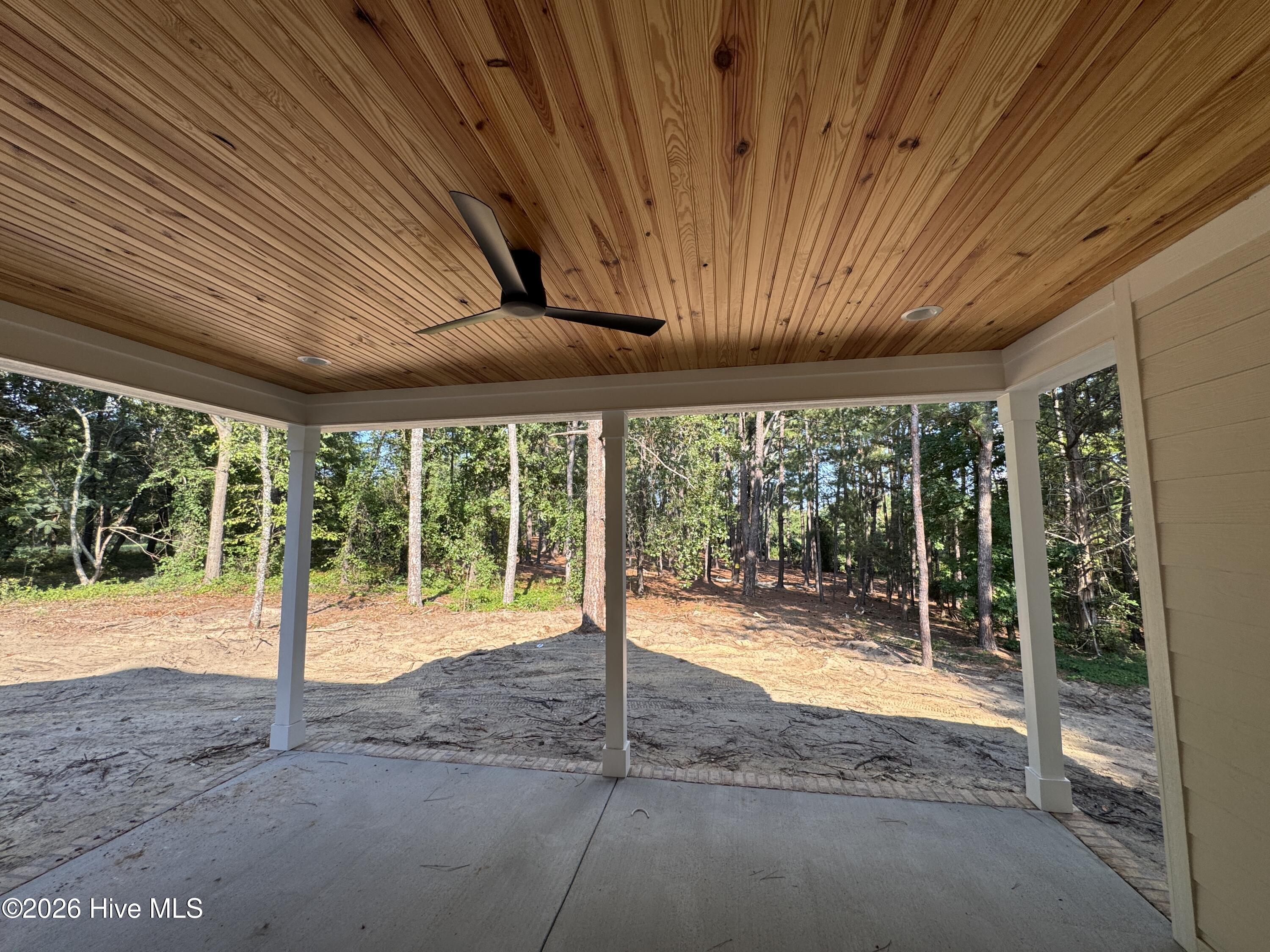 Photo 13 of Single family home for sale at 488 Longleaf Dr, West End, NC 27376 | MLS# 100593830 | Listing updated on 2026-09-01