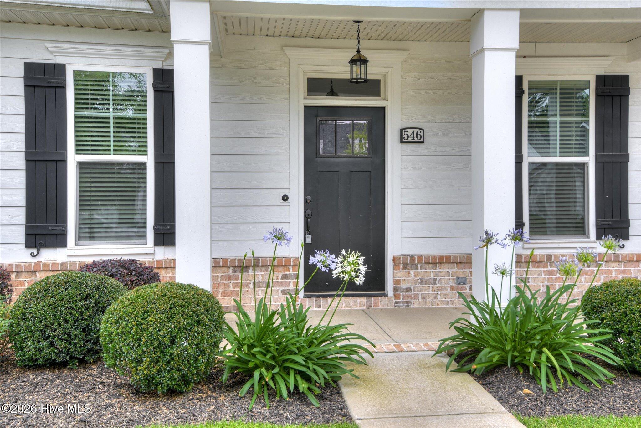 546 Whistle Stop Drive, North Augusta, SC 29860 Listing Photo  5