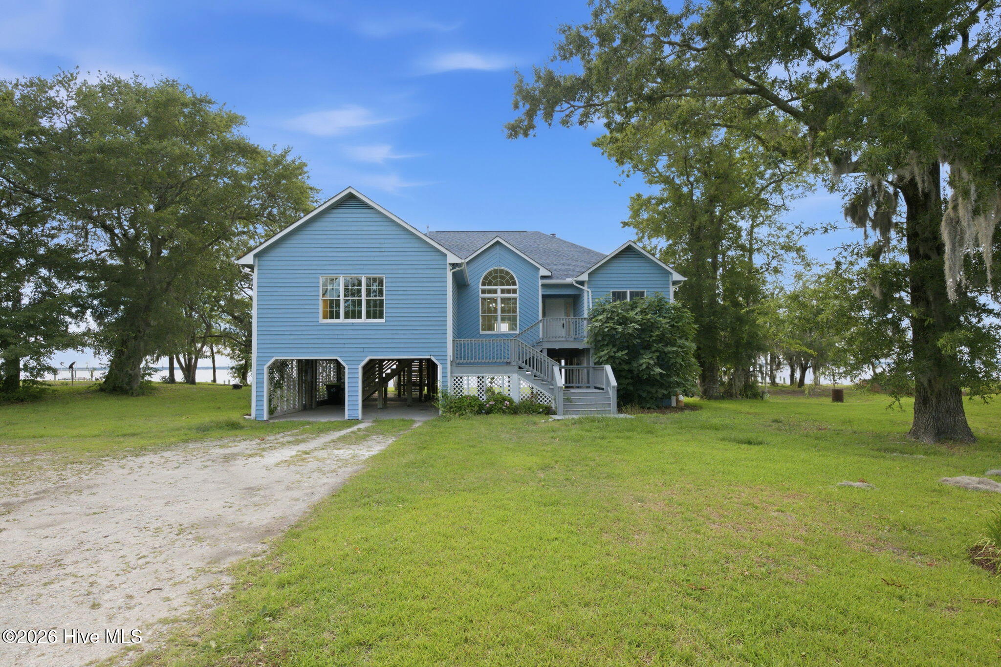 957 Becton Road,Havelock
