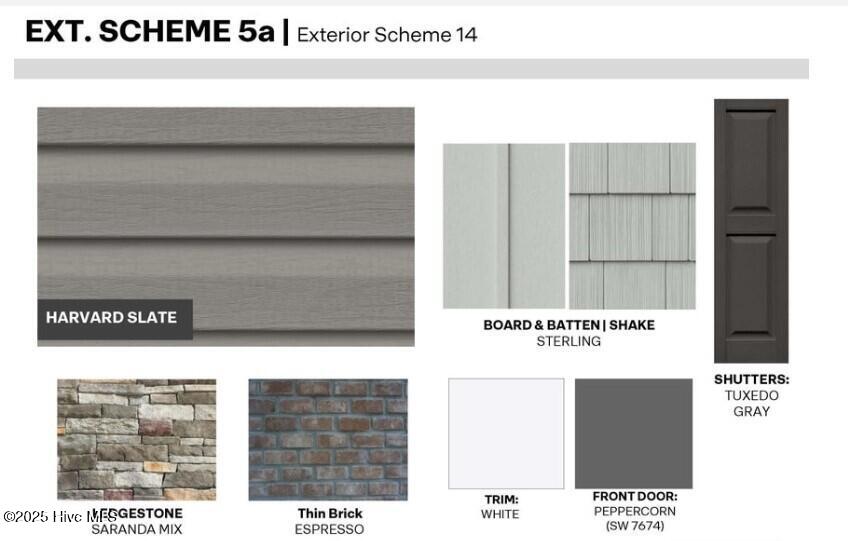 1026 Crossway Lane, Rocky Mount, NC, 27804