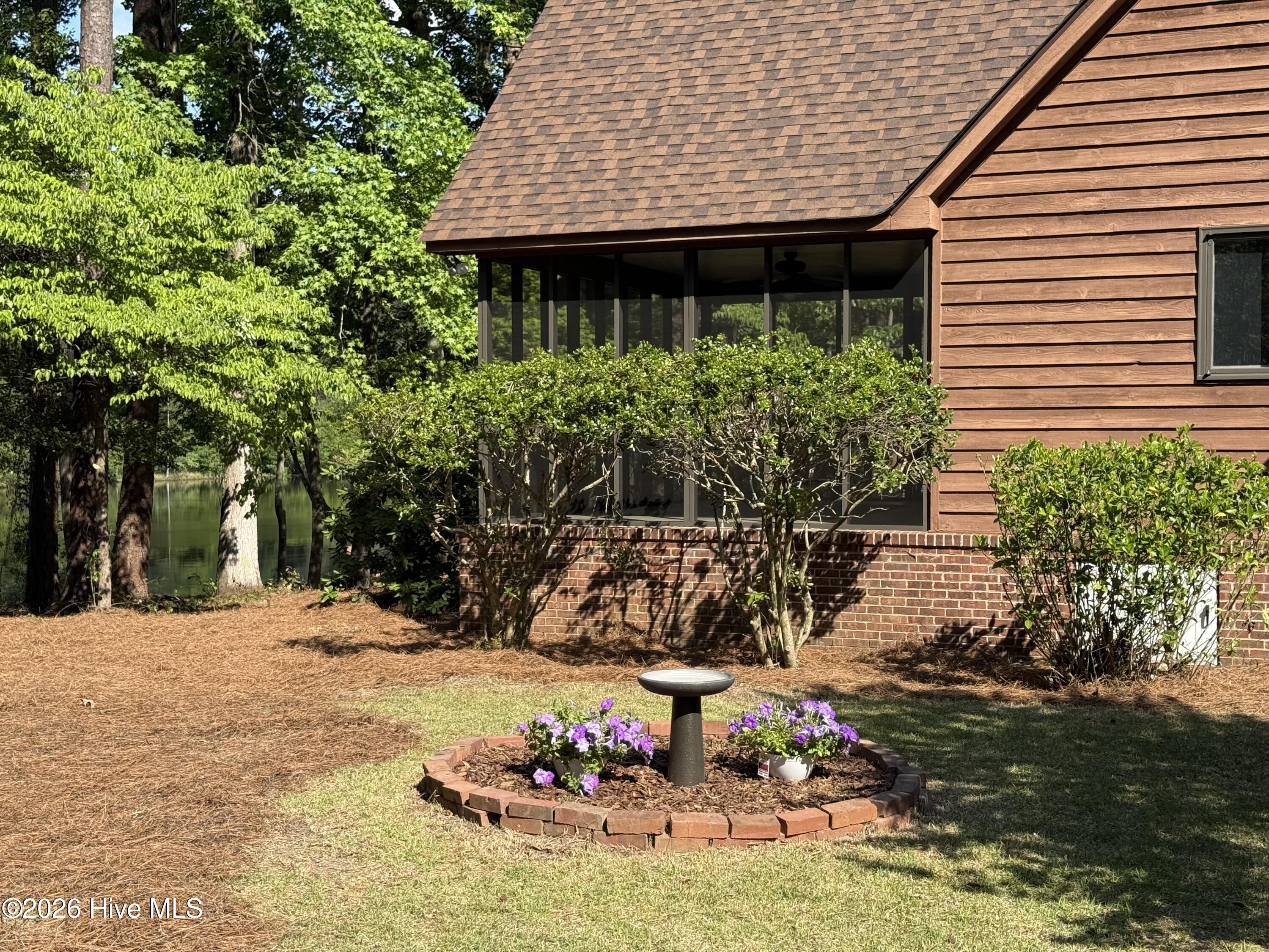 350 Brinkley Road