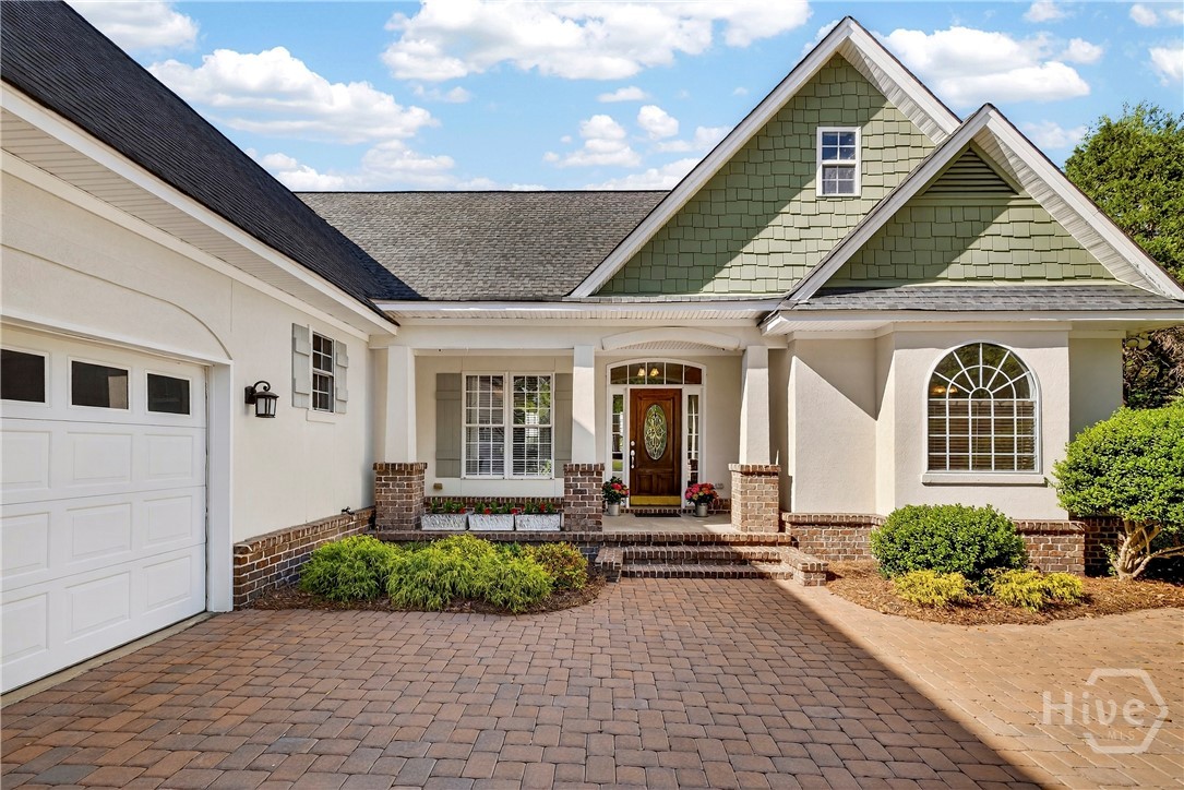 102 Southernwood Place, Savannah, GA, 31405