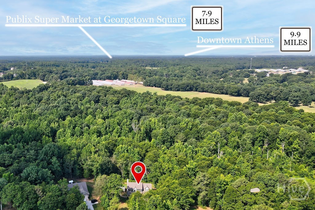 Homes for sale in Winterville, GA | 271 Oxmoor Close, Winterville, GA 30683 | MLS# CL360231