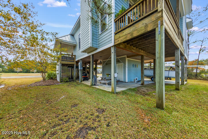 363 Cabin Creek Road,Merritt