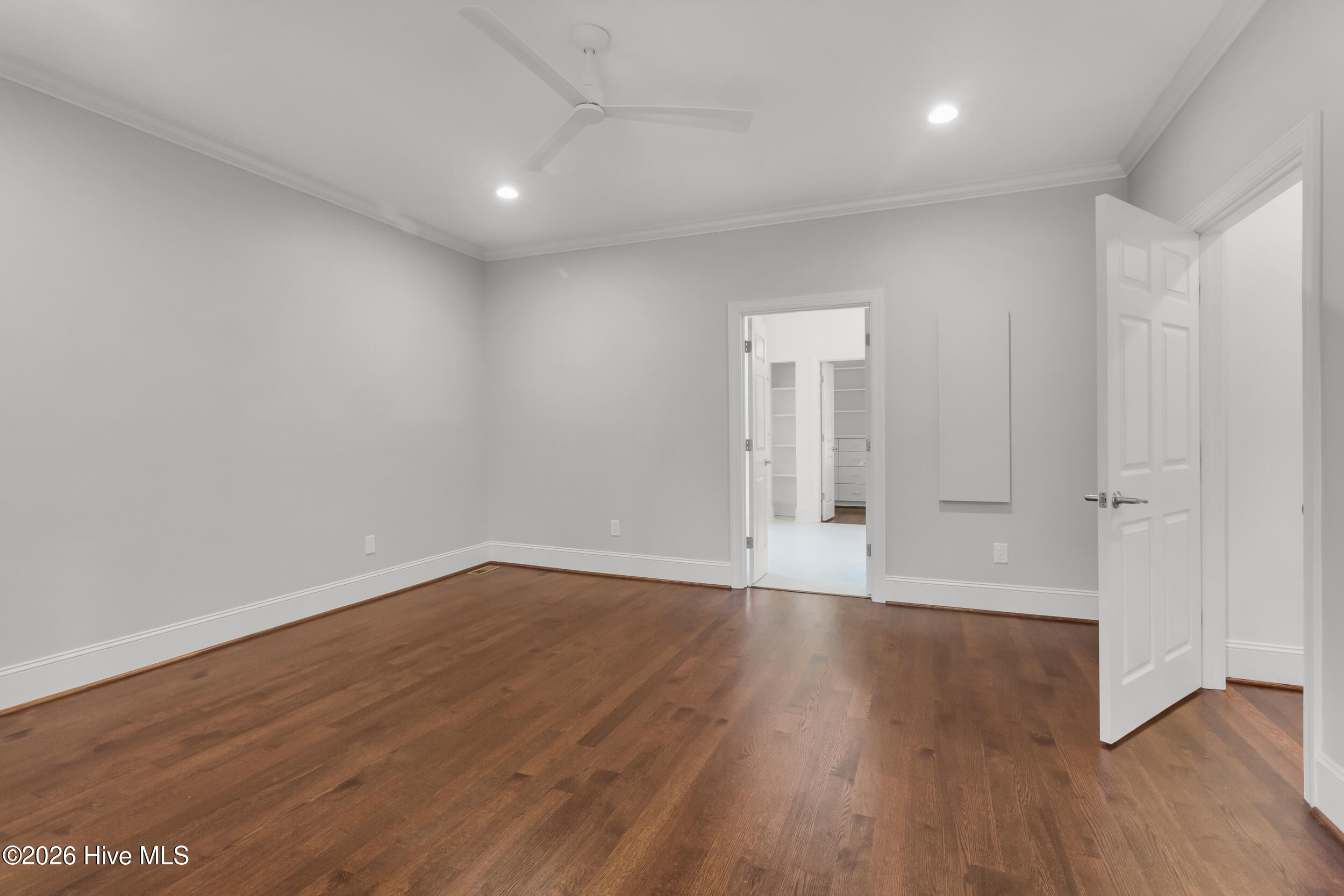 611 Creekwood Drive