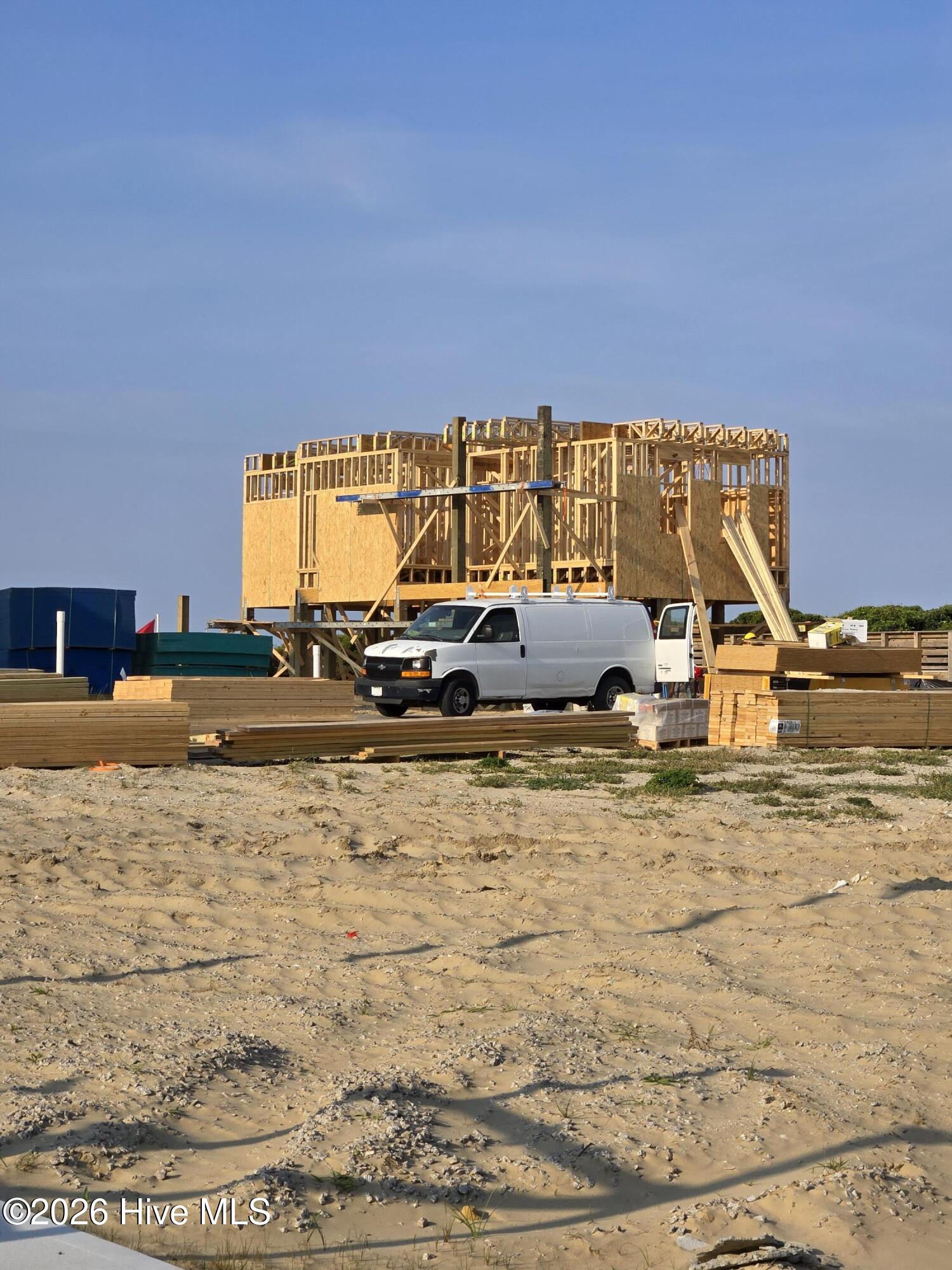 153 Ocean Promenade 