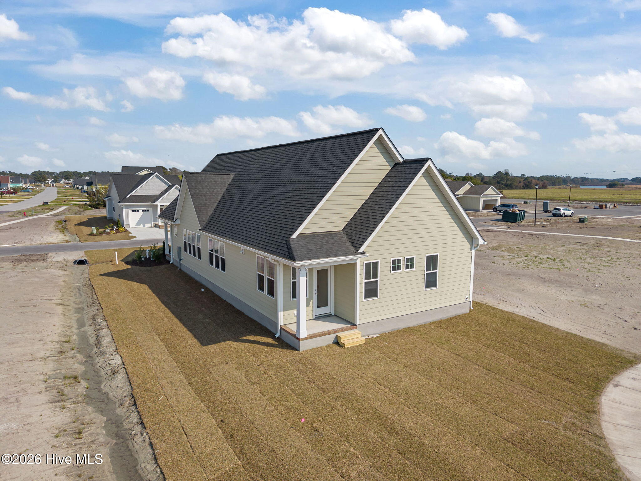 102 Golden Finch Drive,Beaufort