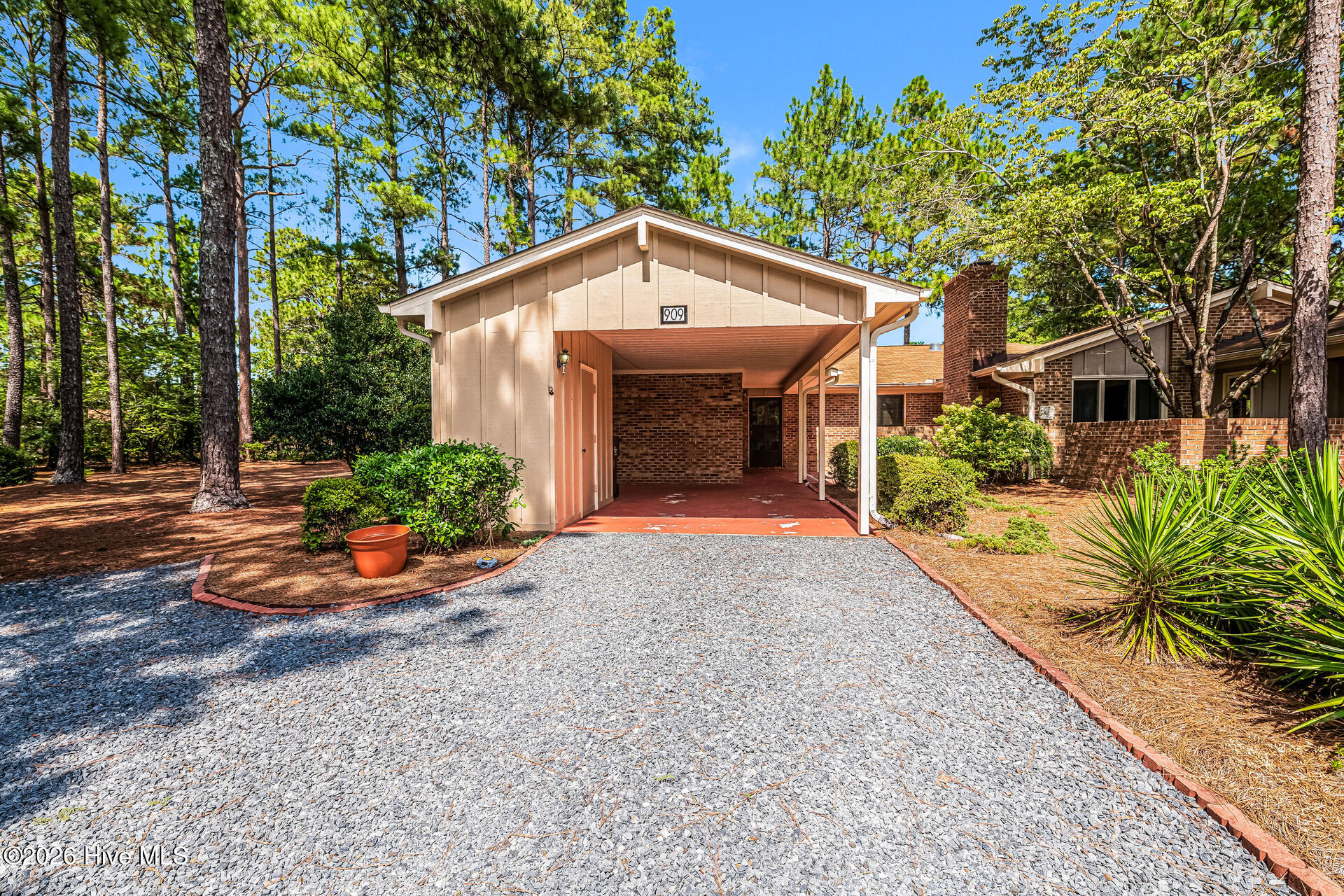 1st image of 909 Satinwood Ct, Southern Pines, NC 28387 | MLS# 100598503