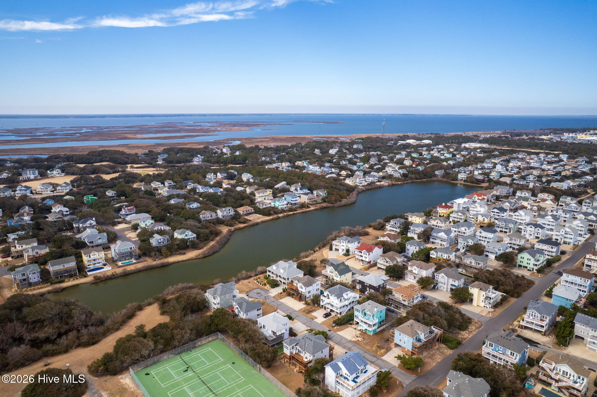 632 Myrtlewood Court, Corolla, NC, 27927