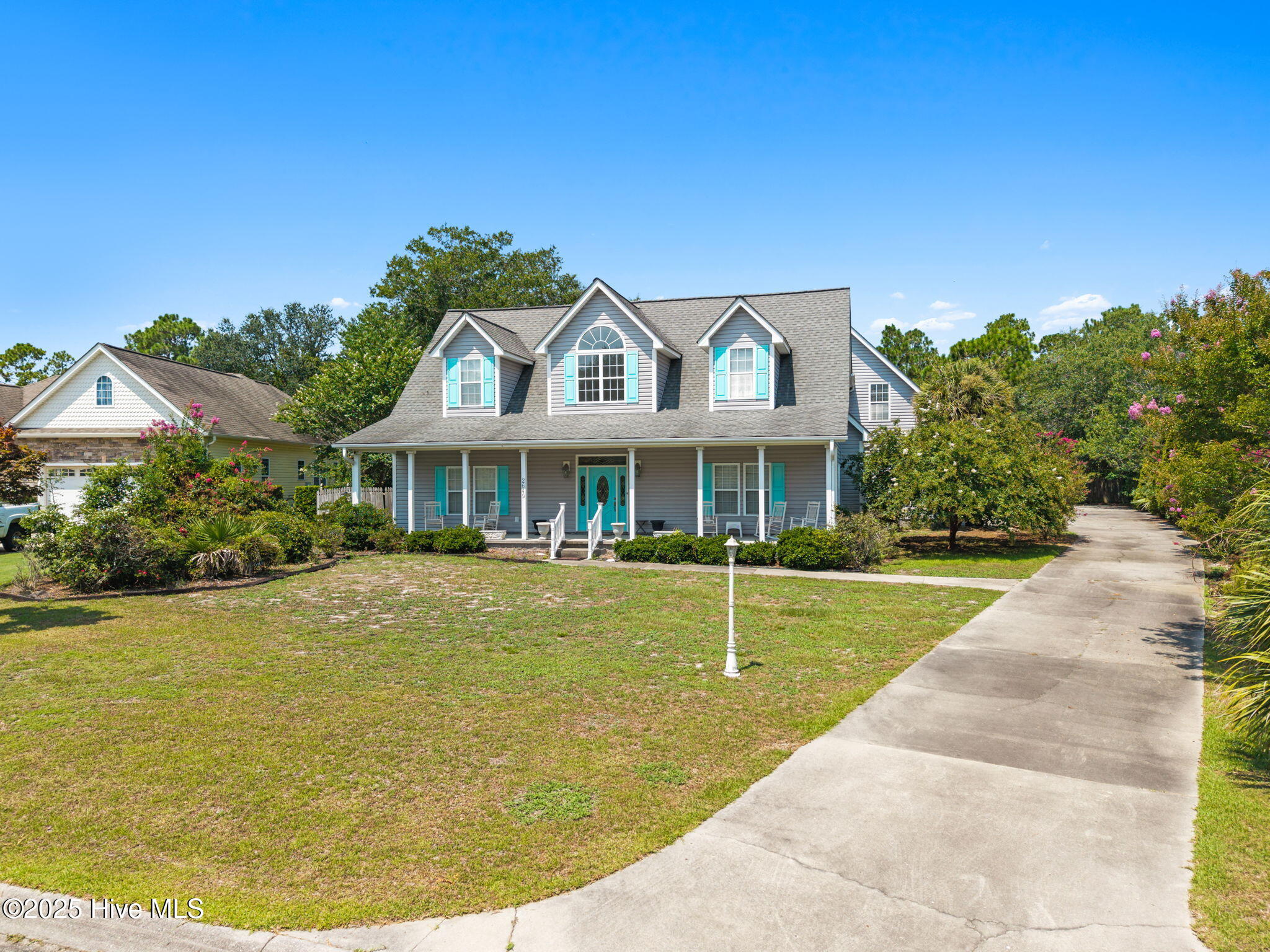 Homes for sale in Supply, NC | 2649 Jessica Ln Sw, Supply, NC 28462 | MLS# 100522413