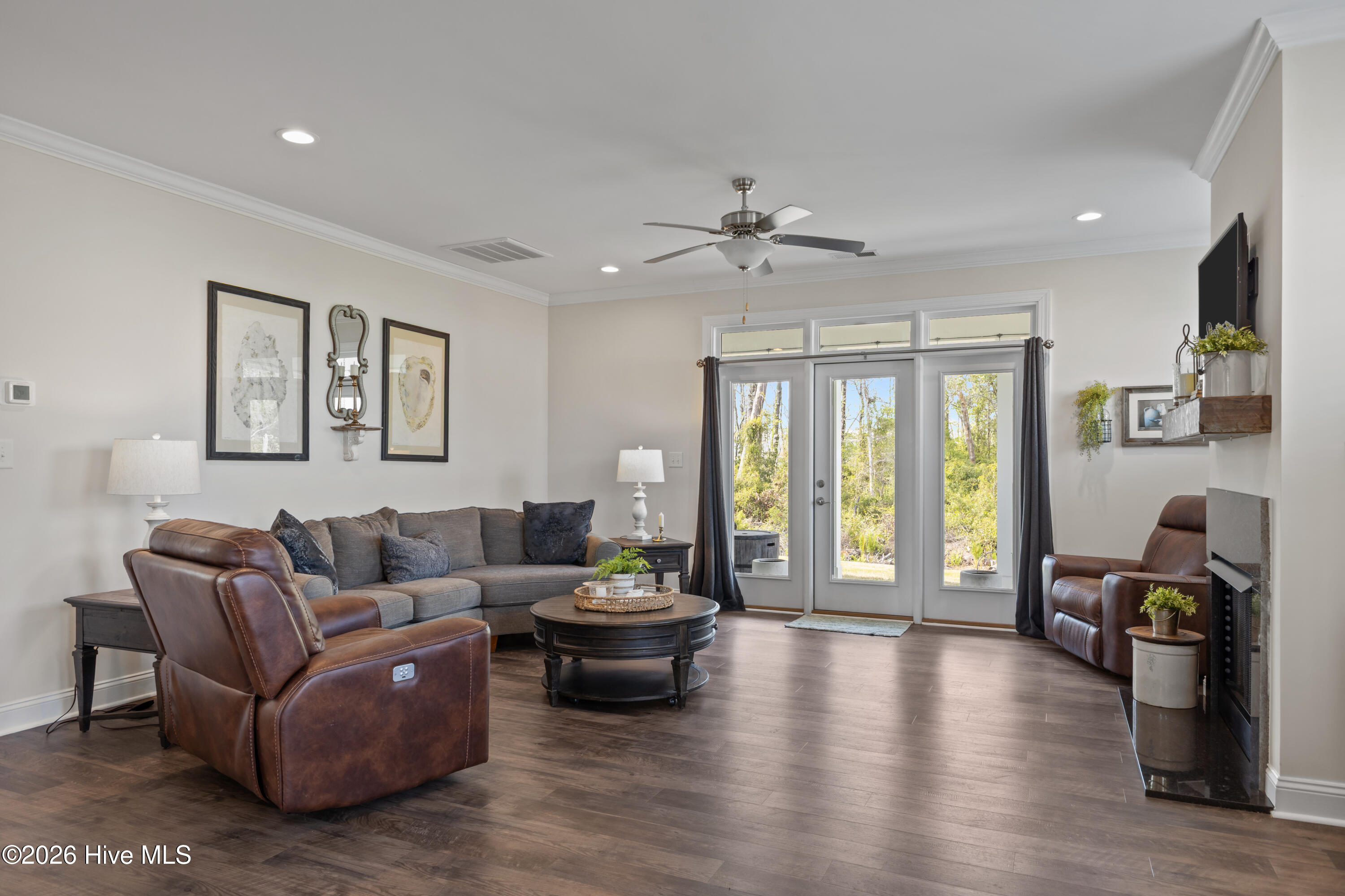 447 Freedom Park Road,Beaufort