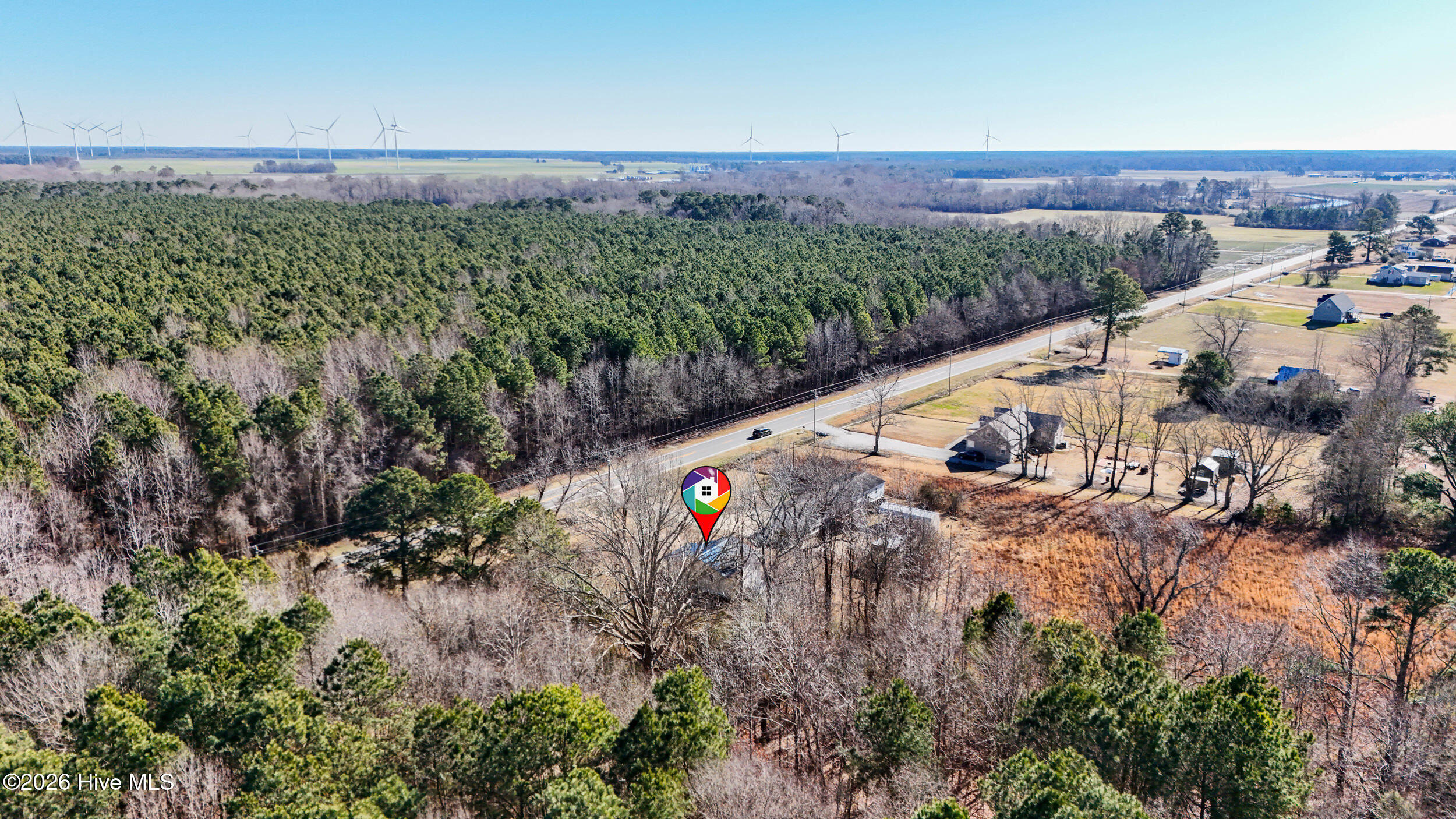 1347 Virginia Road, Edenton, NC, 27932