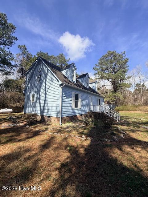 309 Country Club Lane,Newport