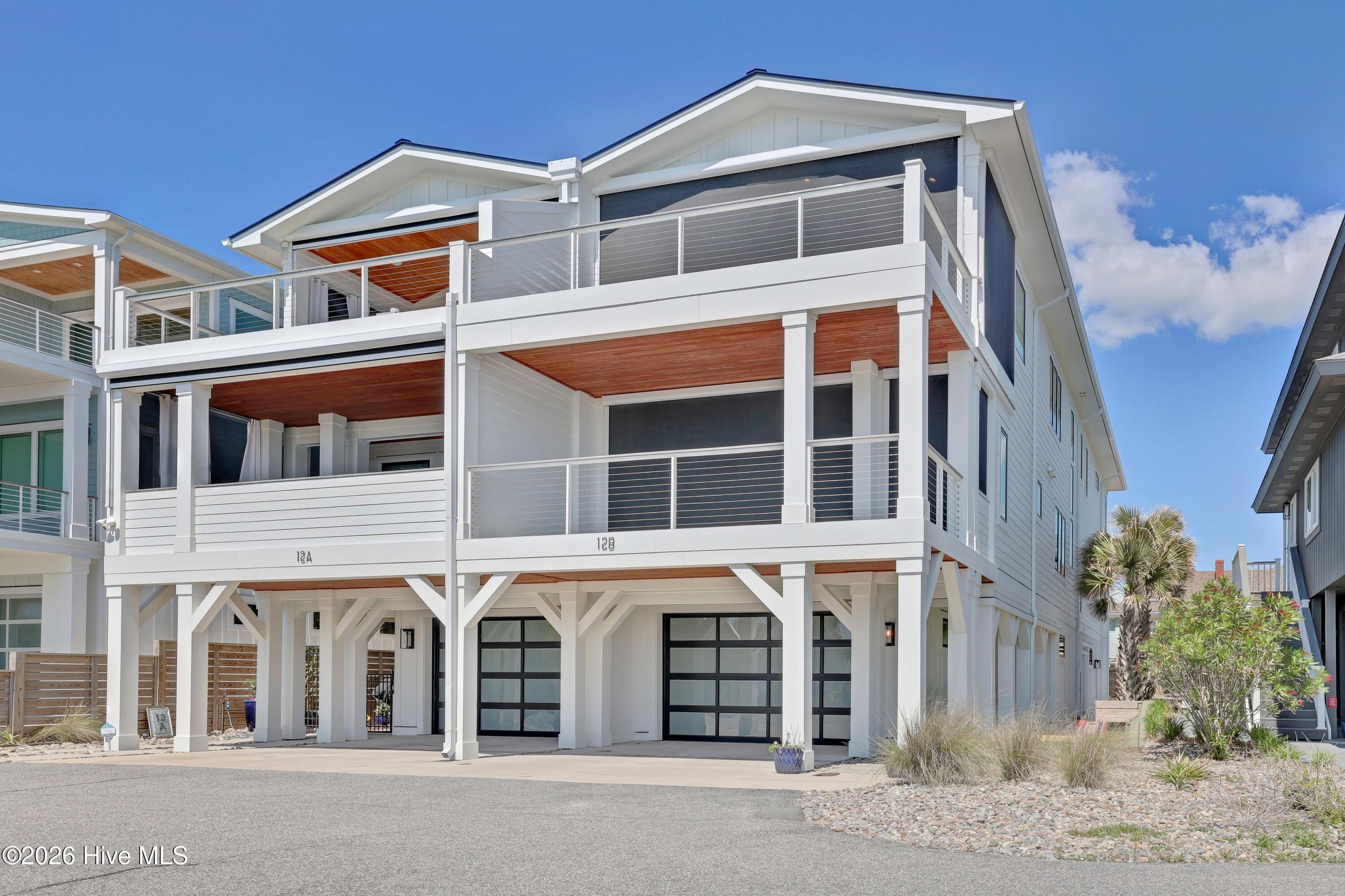 NC Properties NC Properties