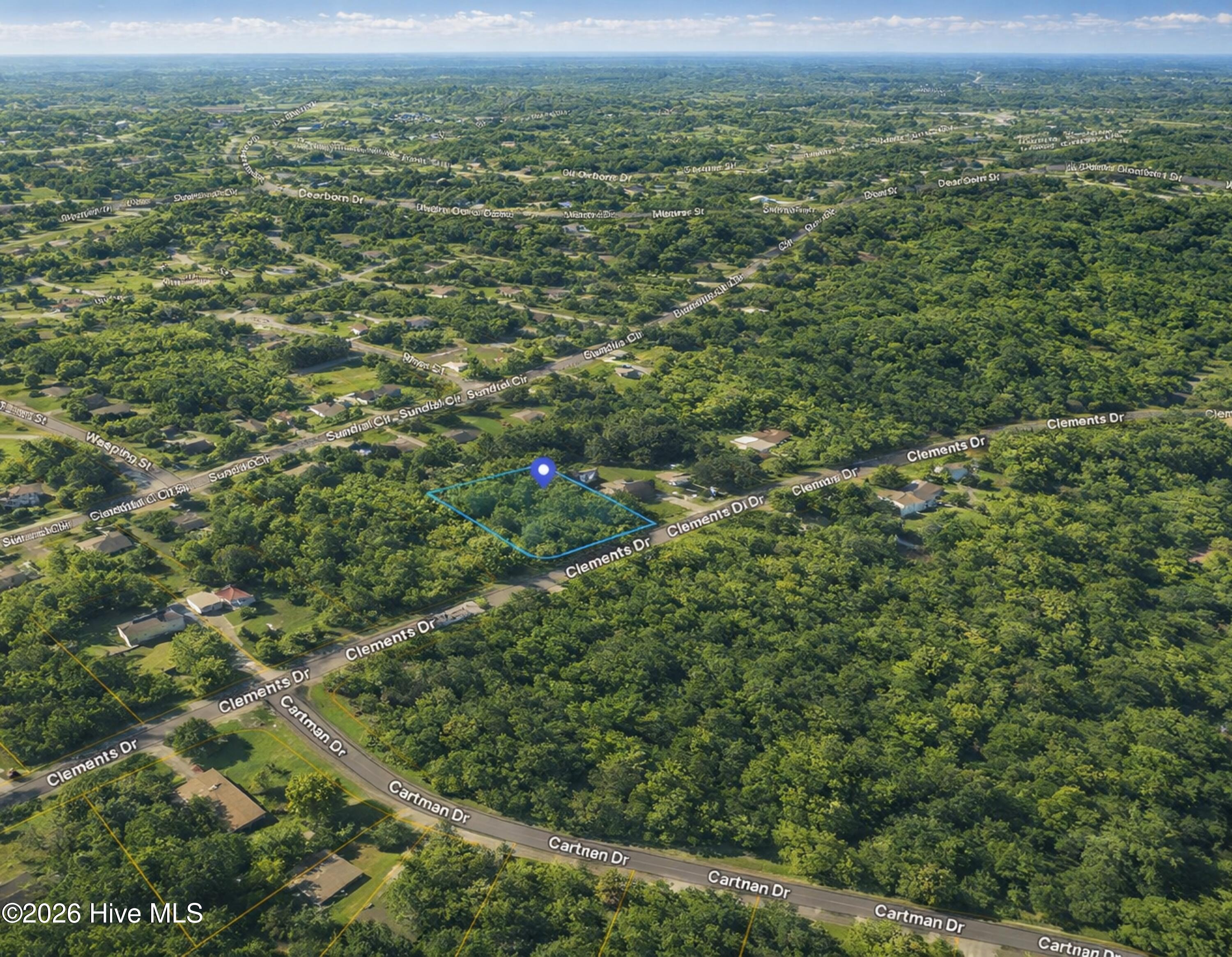 107 Tradewinds Road, Newport, NC, 28570