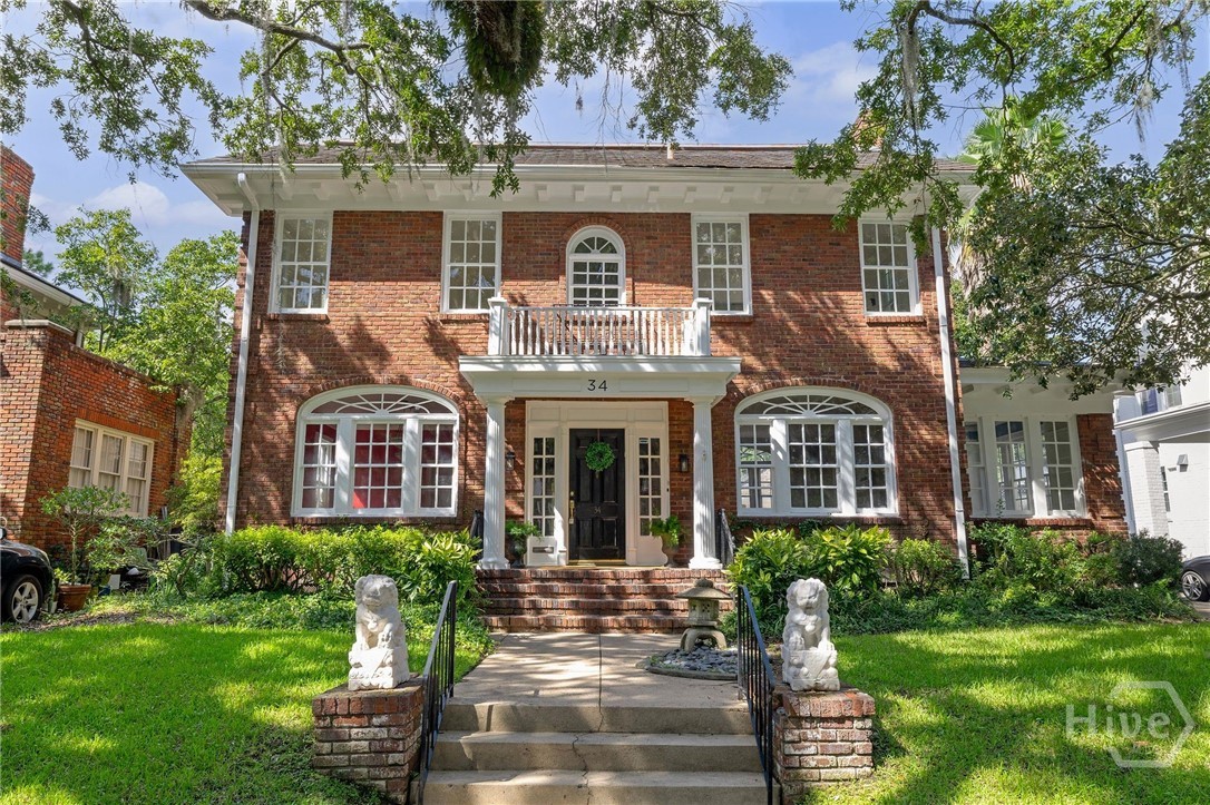 Property at 34 Washington Avenue