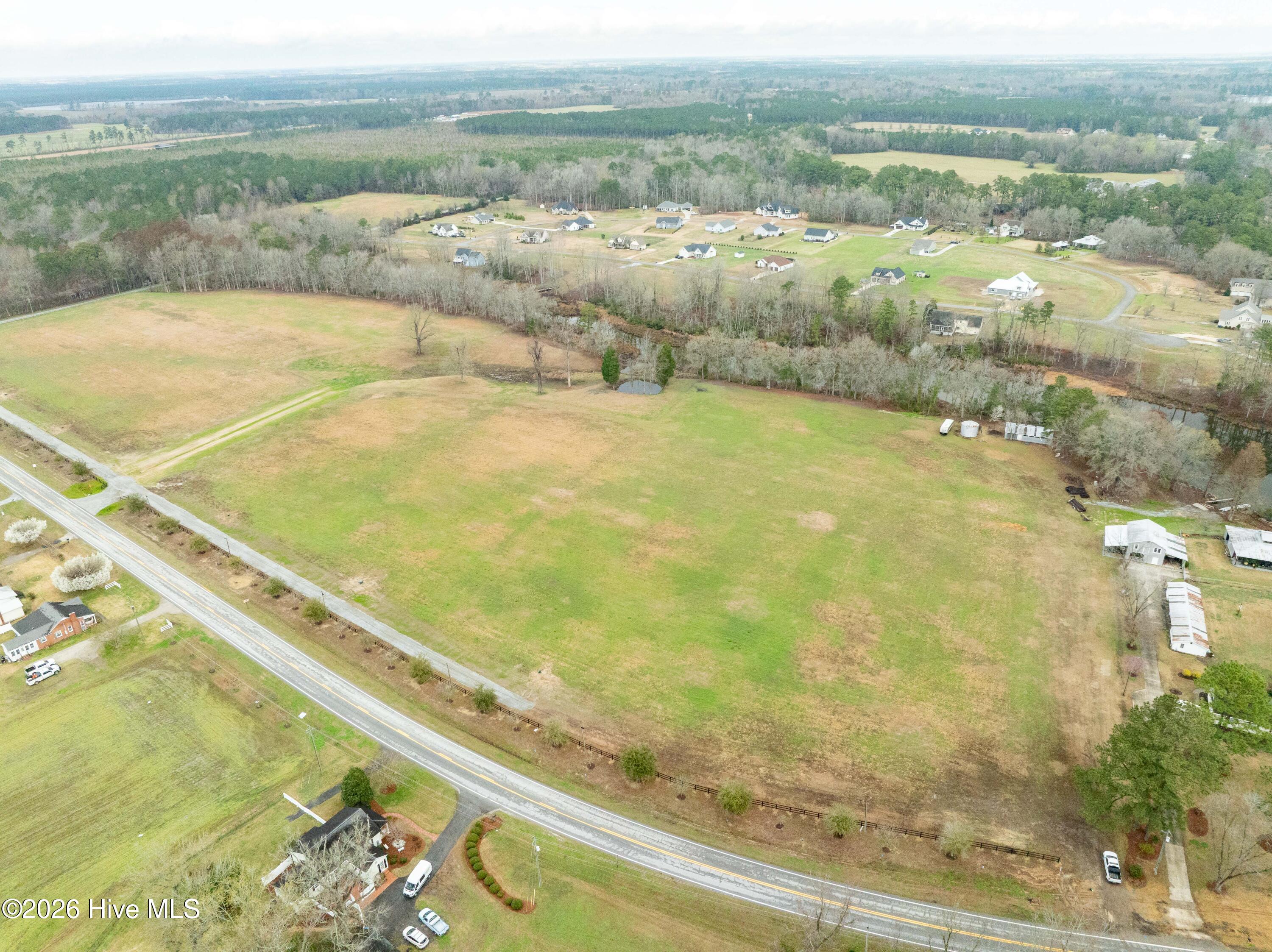 0 Nc 92 Hwy E, Bath, NC, 27808