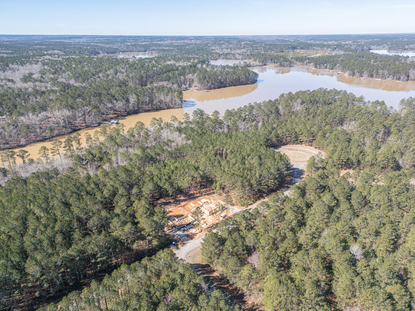 Homes for sale in Tignall, GA | 1198 Sunset Cove, Tignall, GA 30668 | MLS# 543328