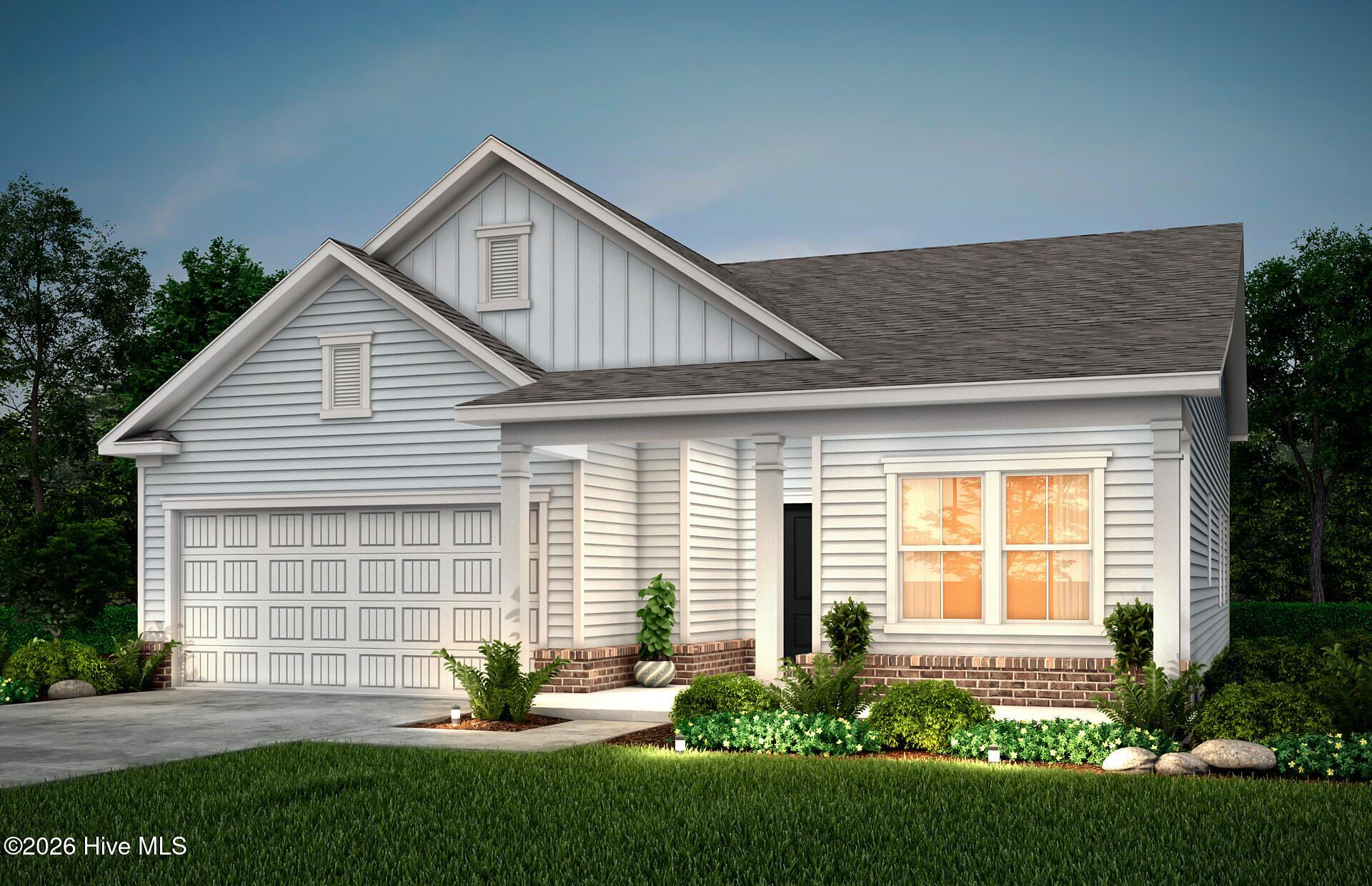 144 Baxter Station Boulevard, Moyock, NC, 27958