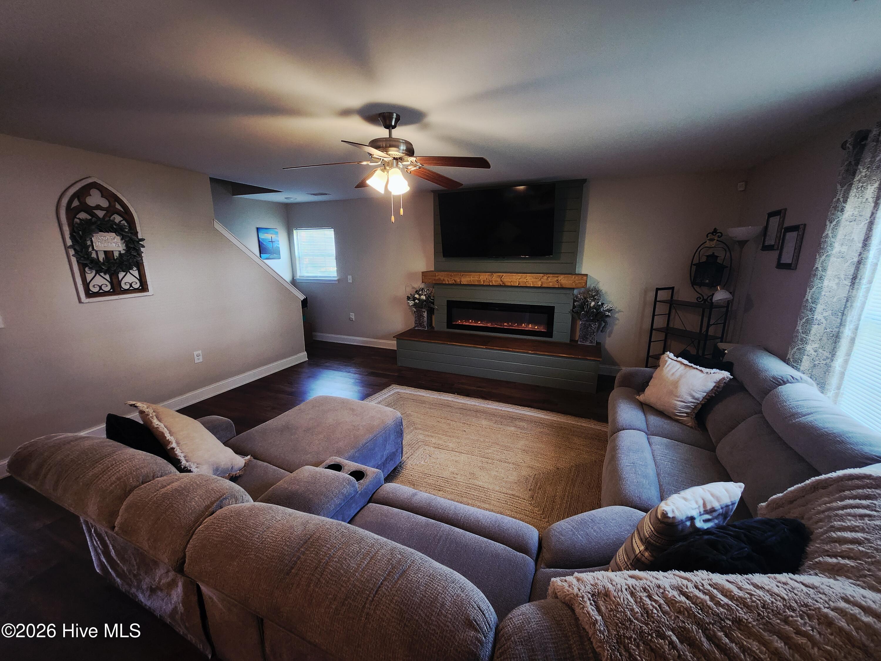 307 Ginger Drive,New Bern