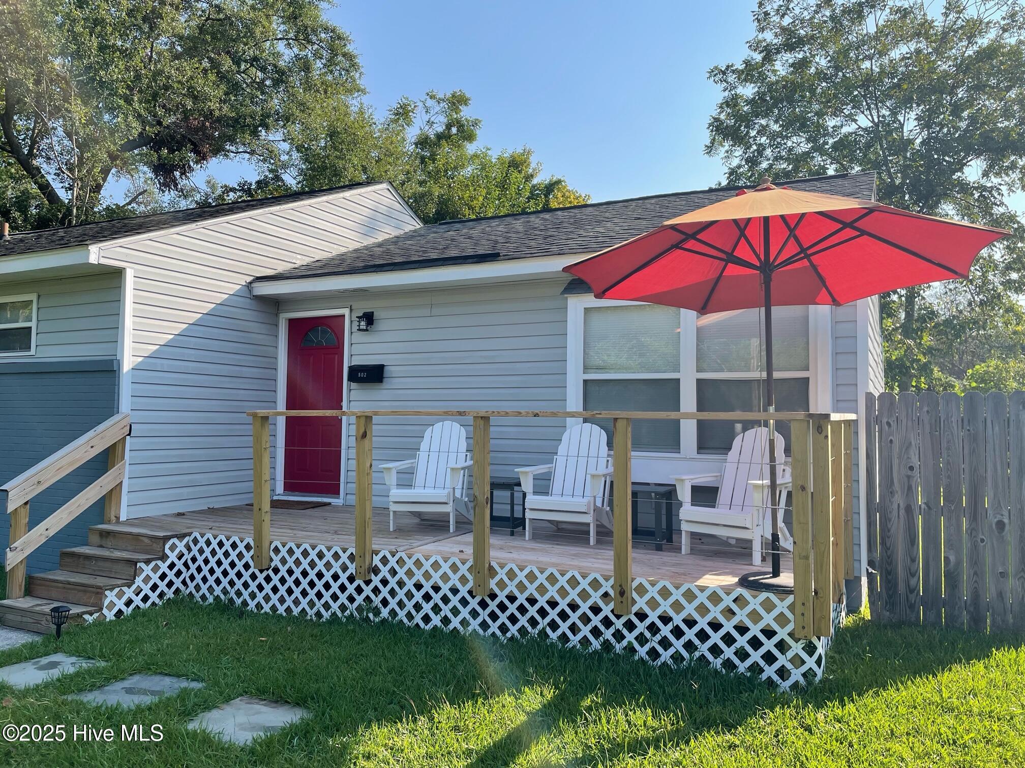 502 E 8th Street,New Bern