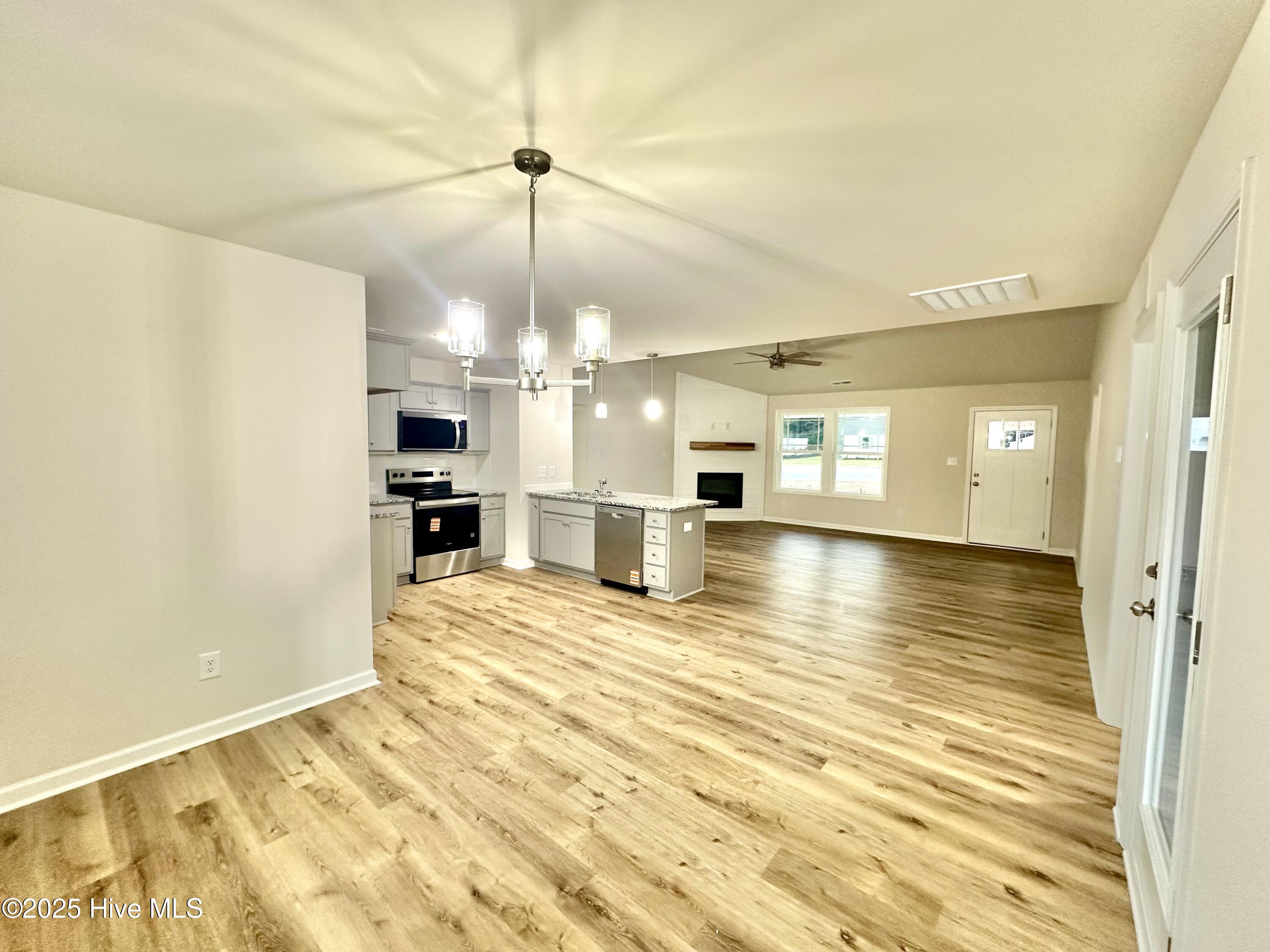 114 Dees Meadow Lane, Fremont, NC, 27830