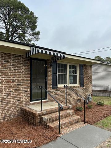 5419 Lakehaven Court, Wilson, NC, 27896