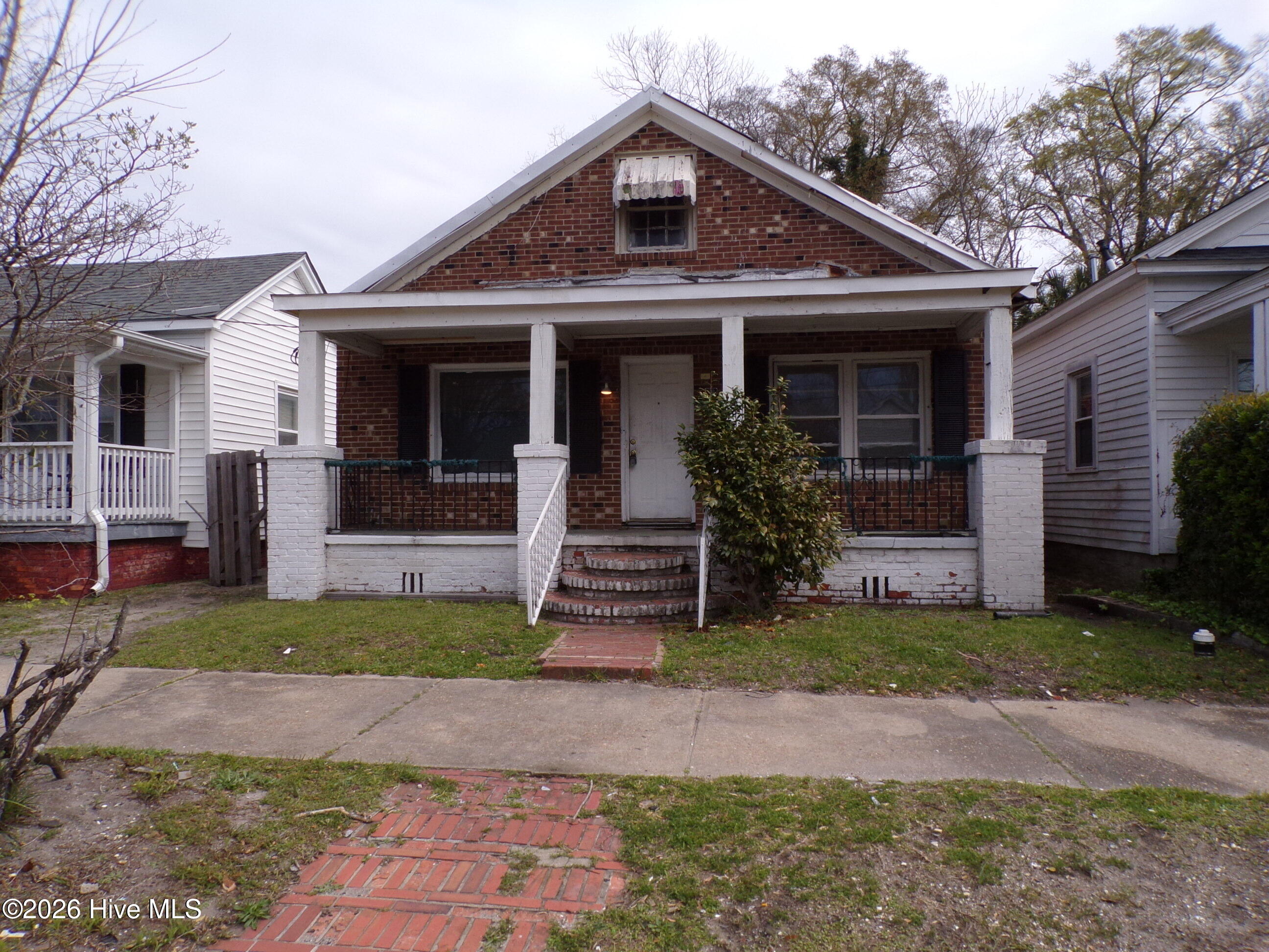 1119 S 8th Street, Wilmington, NC, 28401