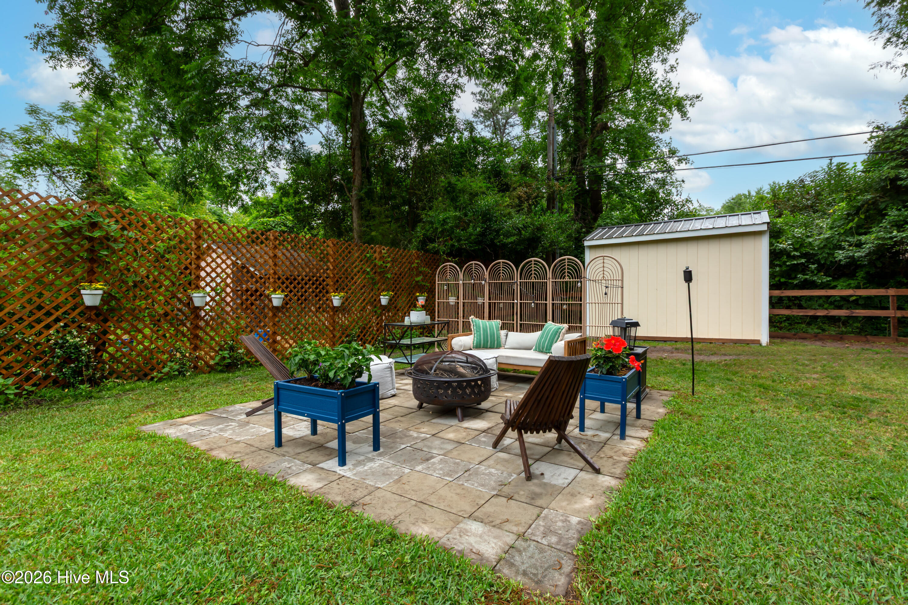 514 Jefferson Avenue,New Bern