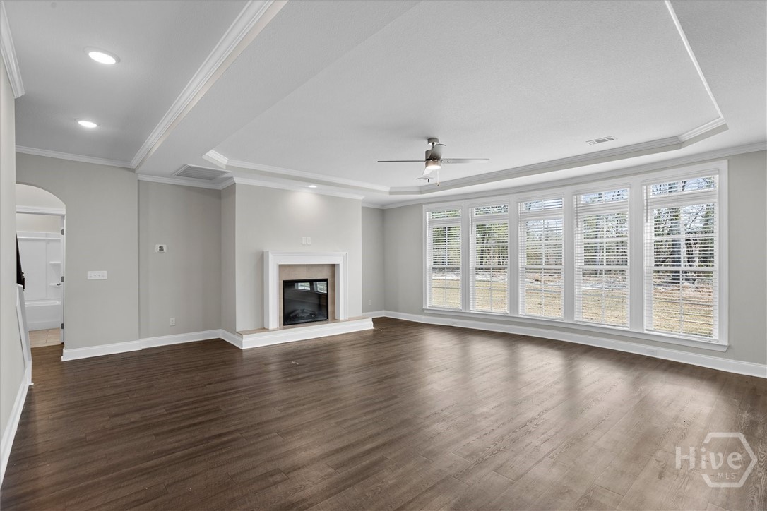 113 Concord Drive, Guyton, GA, 31312