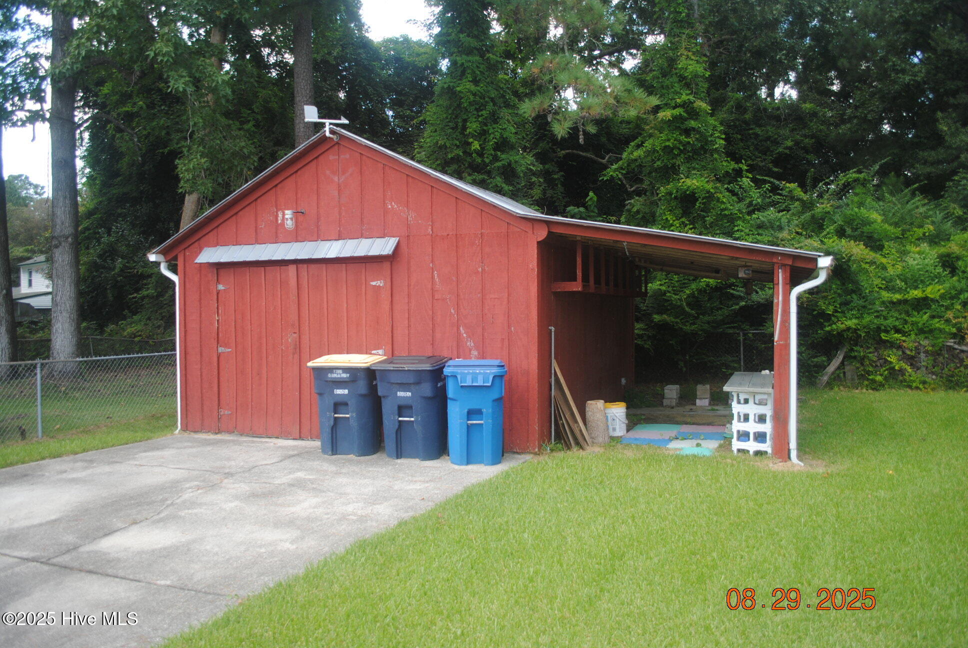 1215 Ormandy Avenue, Jacksonville, NC 28546 – photo 14: DSC_0628