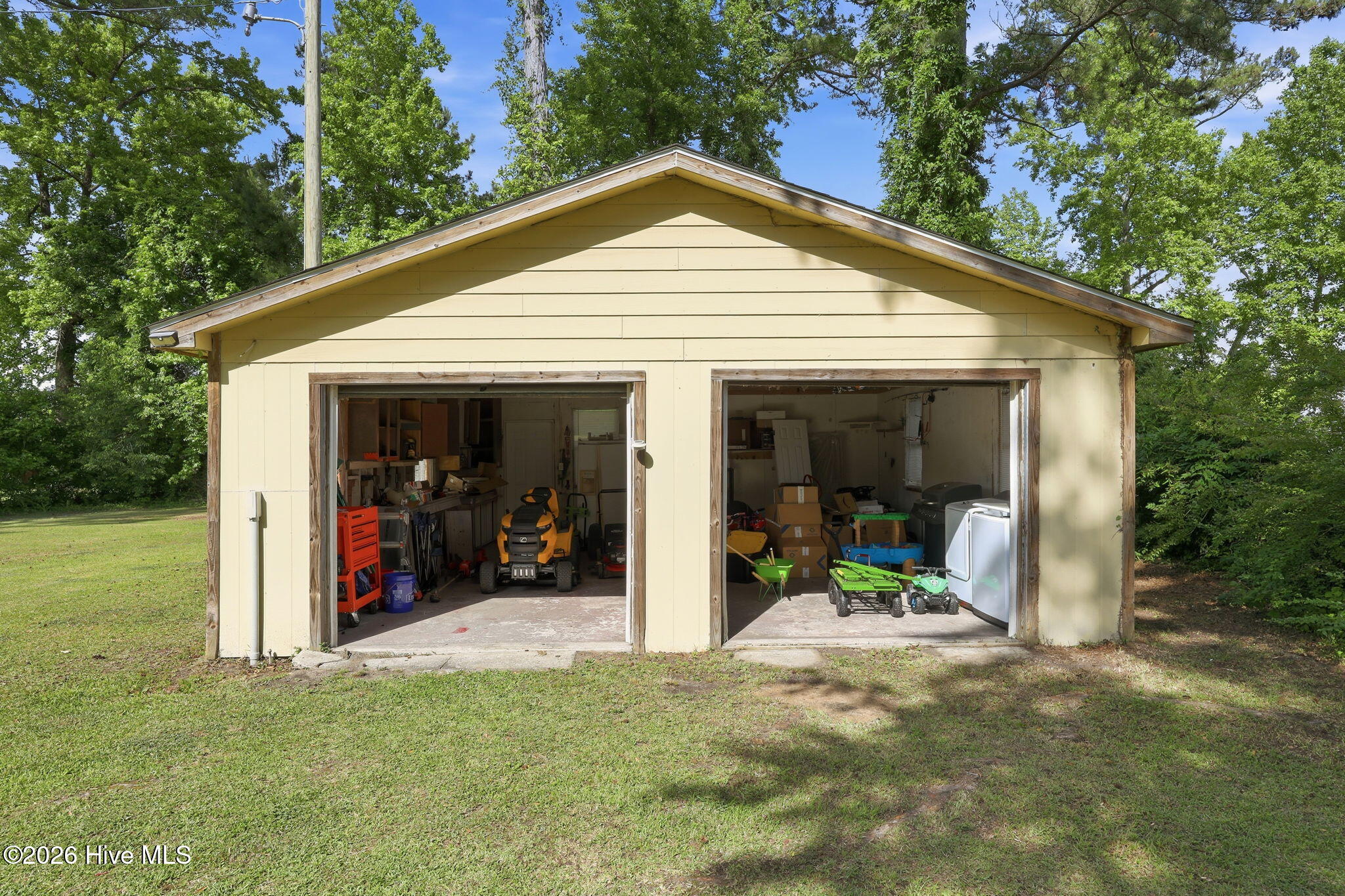 612 Lee Drive,Havelock